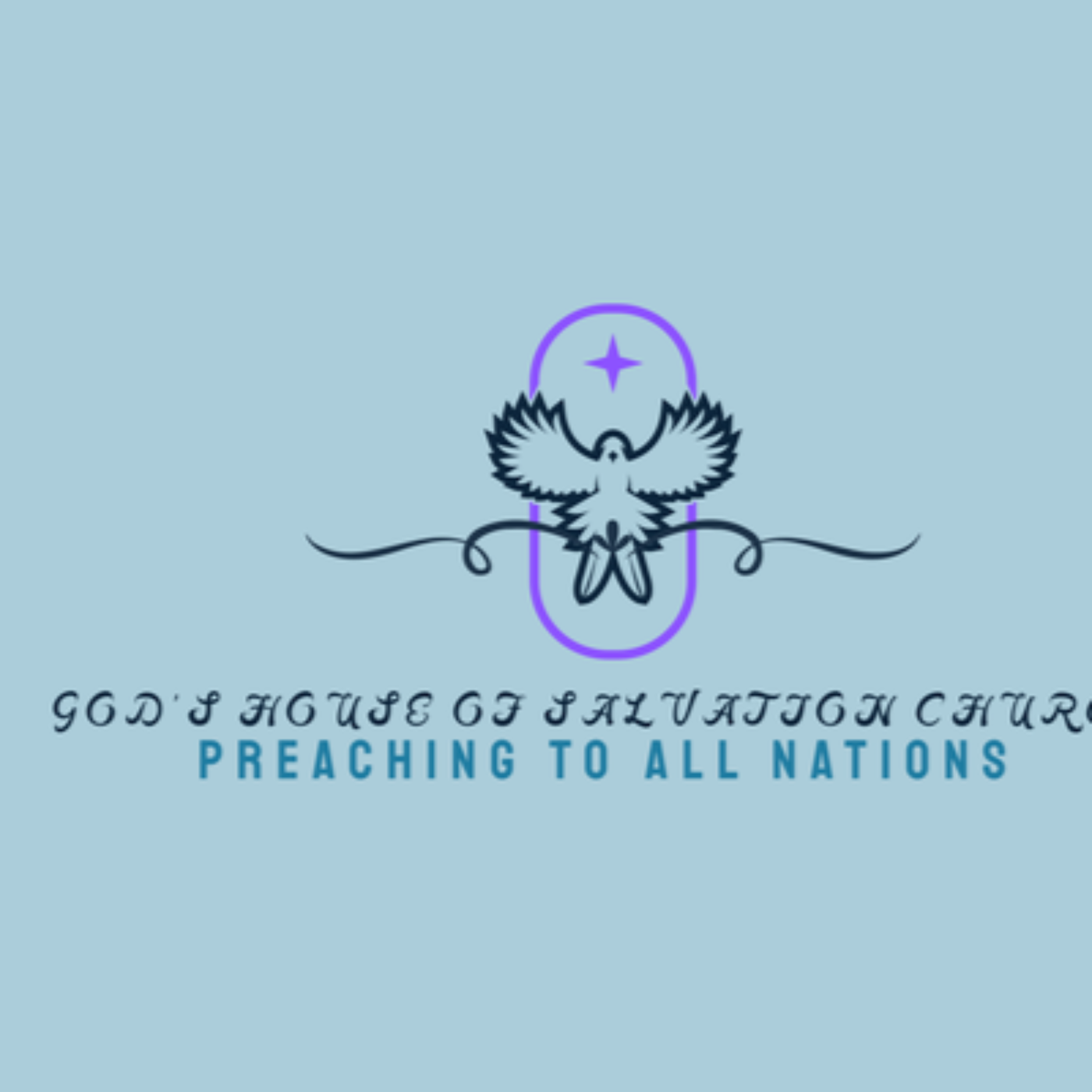 God\'s House of Salvation