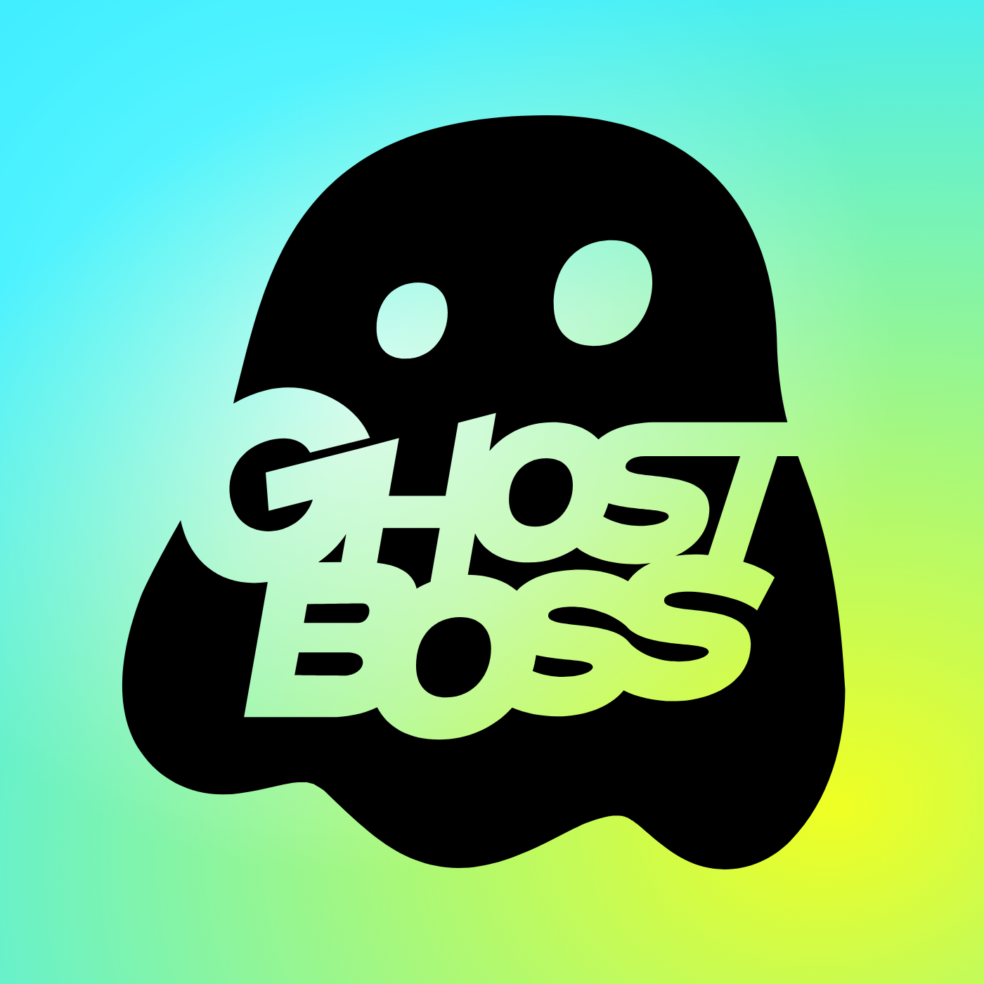 Ghost Boss: Stories About the Freelance Afterlife