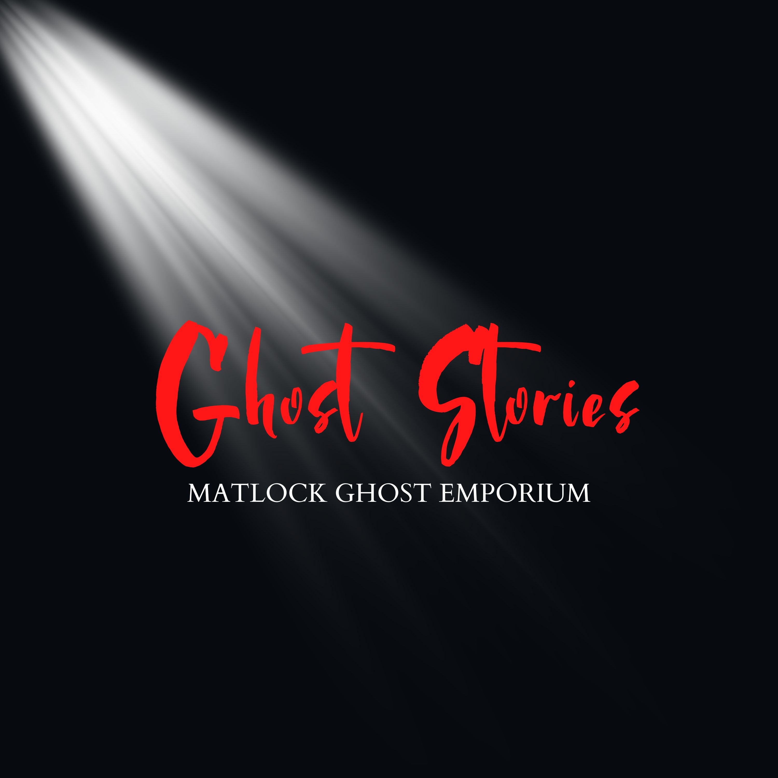 Ghost Stories - Tales from the Emporium