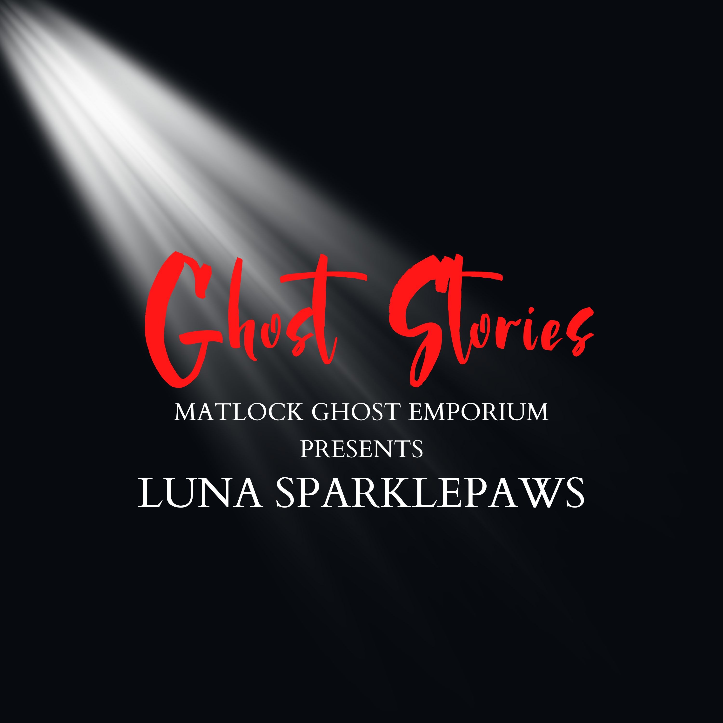 Luna Sparklepaws episode artwork