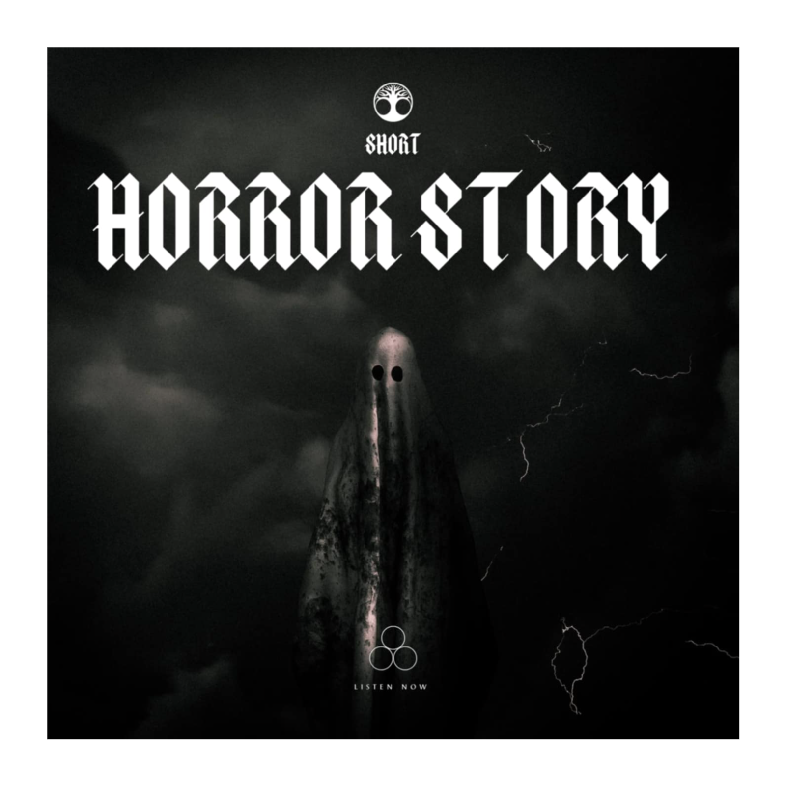 GHOST STORY PODCAST 2.0