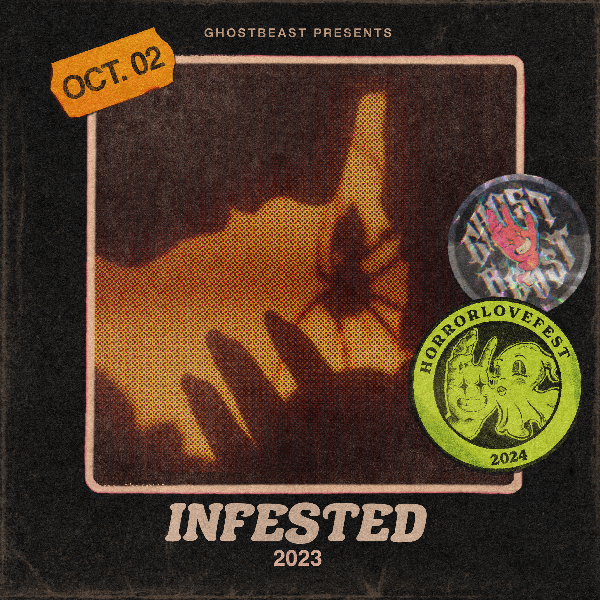 ghostbeast