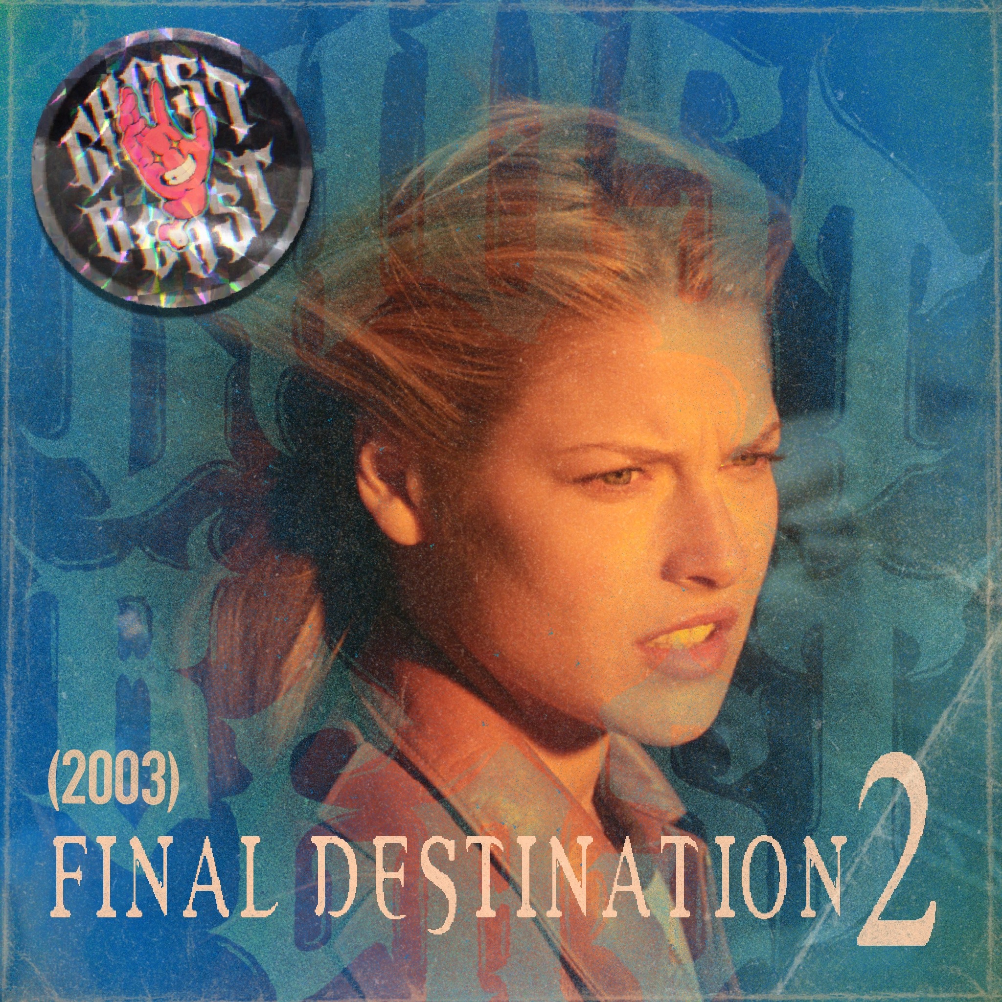 Final Destination 2 (2003) - Now let's make bank off that generation's trauma with sequels