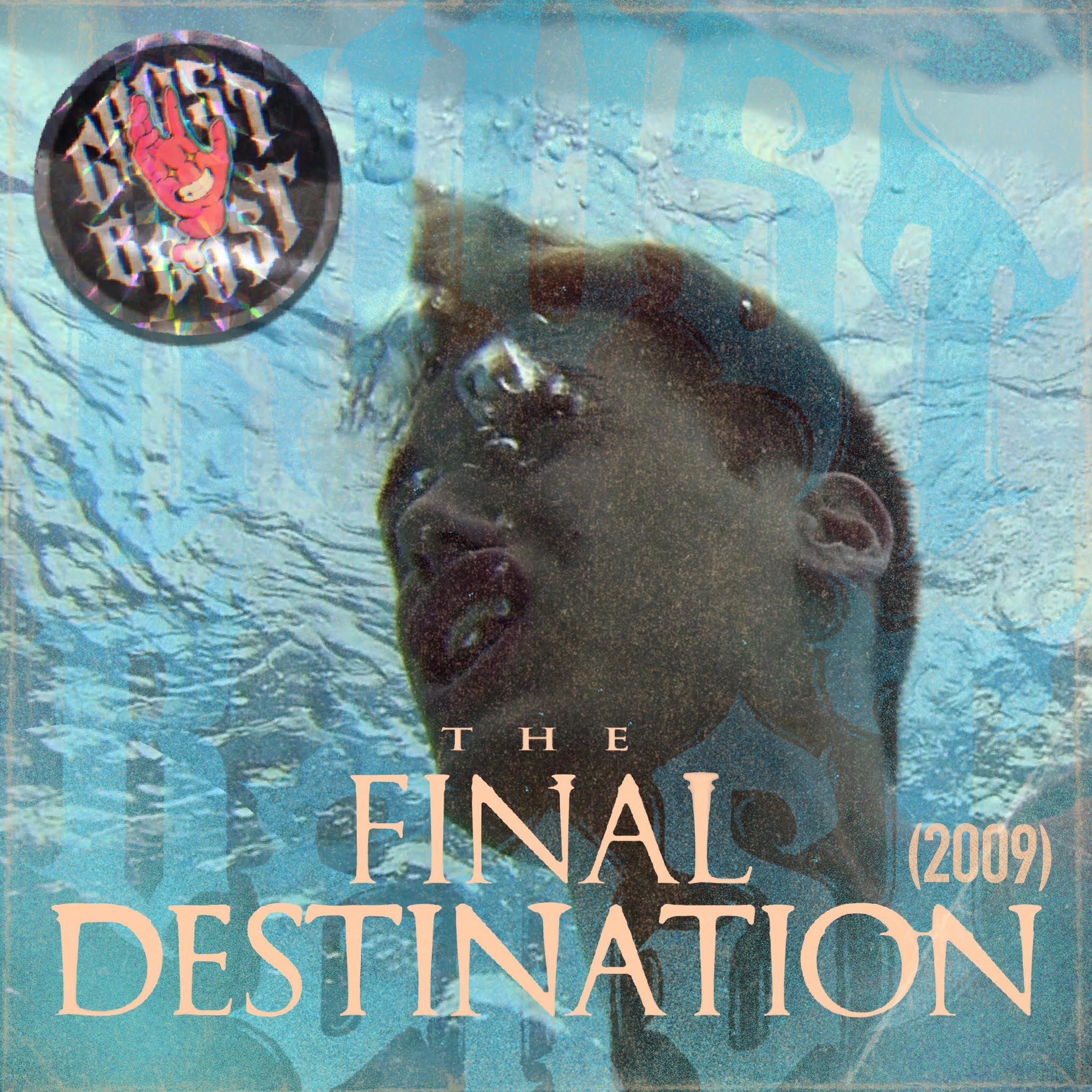The Final Destination (2009) - Now with more racism and less creativity
