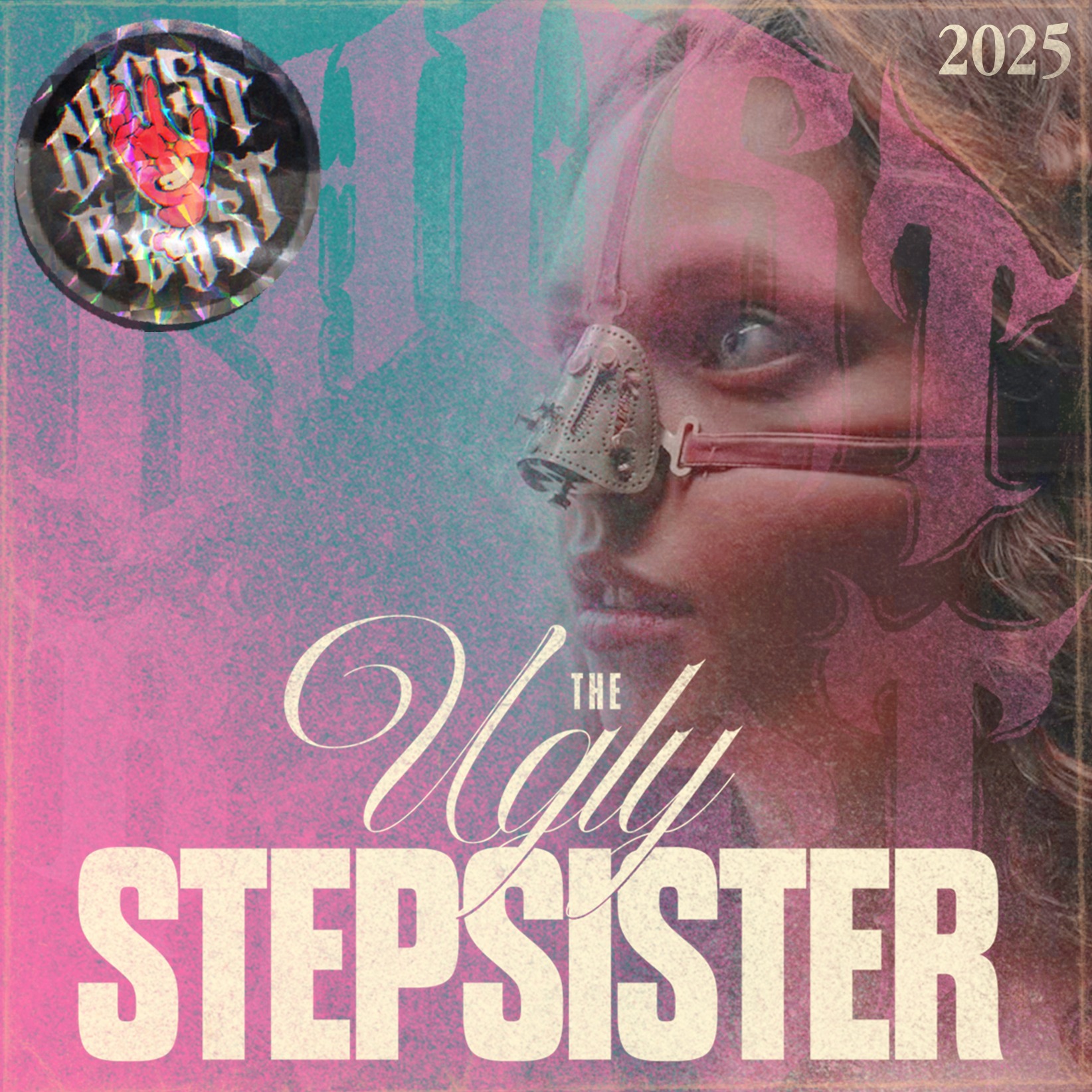 The Ugly Stepsister (2025) - More than just Cinderella with body horror