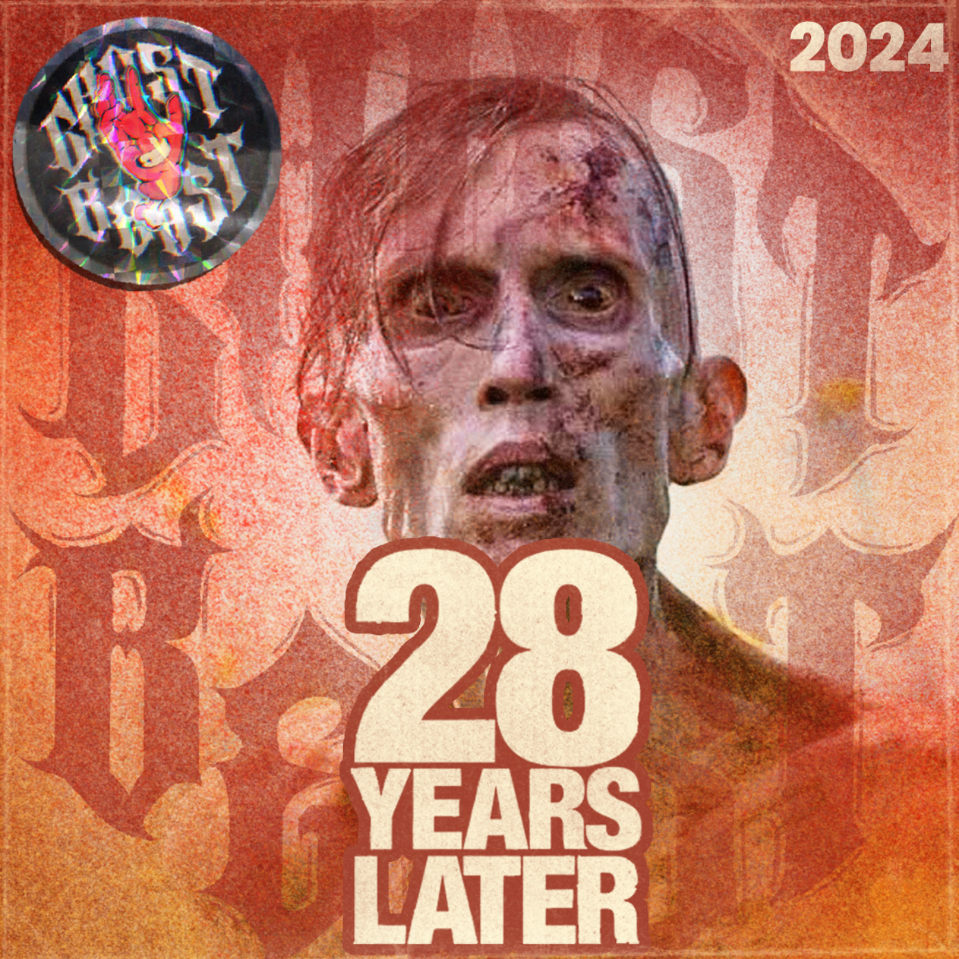 28 Years Later (2025) - Only had to wait two decades for a worthy sequel
