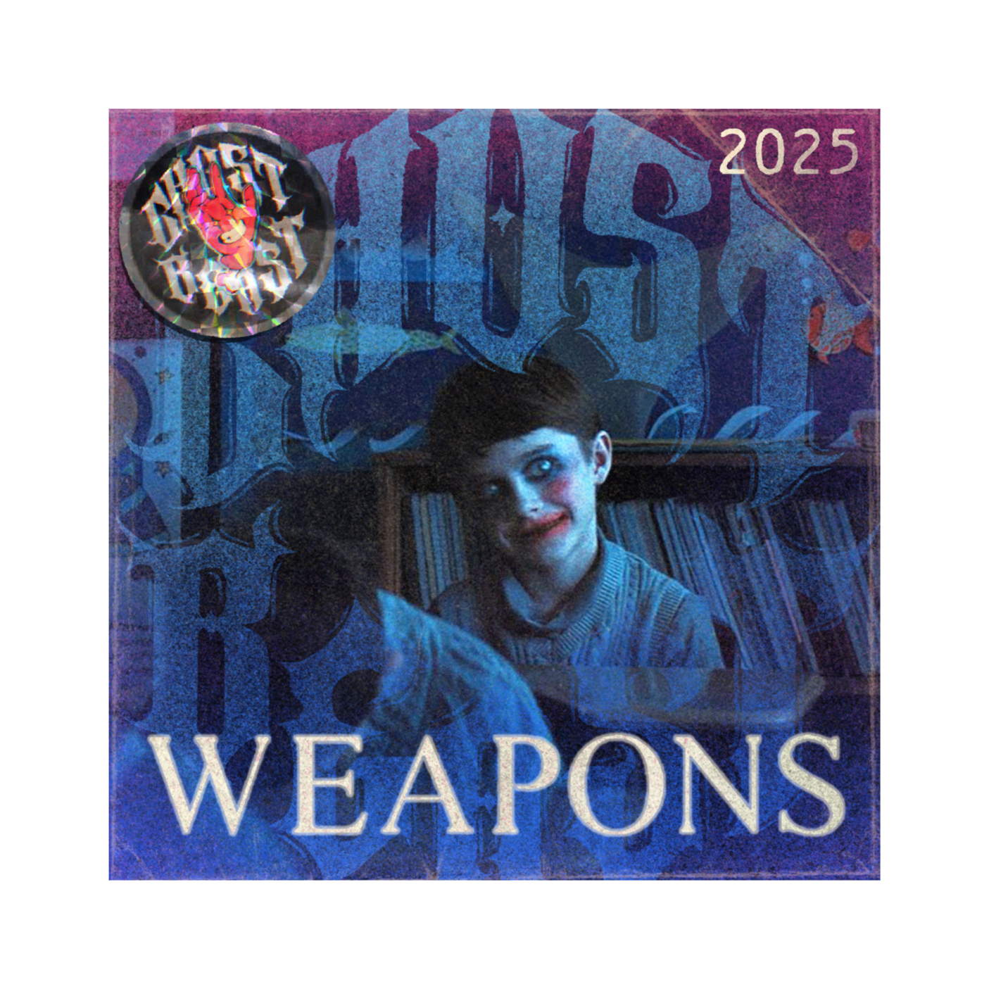 Weapons (2025) | A small town mystery that delivers on the premise
