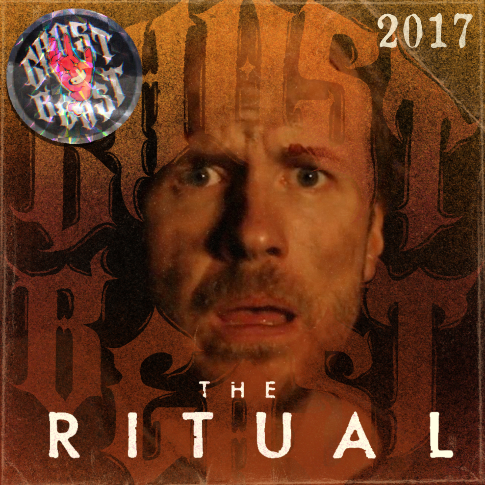 The Ritual (2017) | Grief horror in the Swedish wilderness The Ritual (2017) | Grief horror in the Swedish wilderness