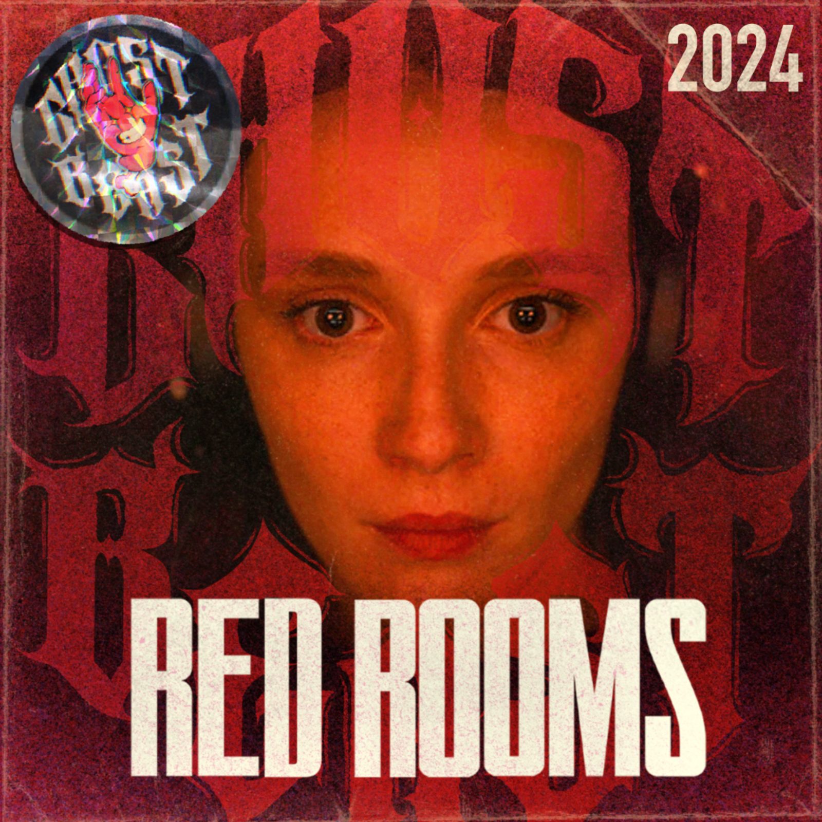 Red Rooms (2023) | A psychological thriller with a fascinating character study at its center