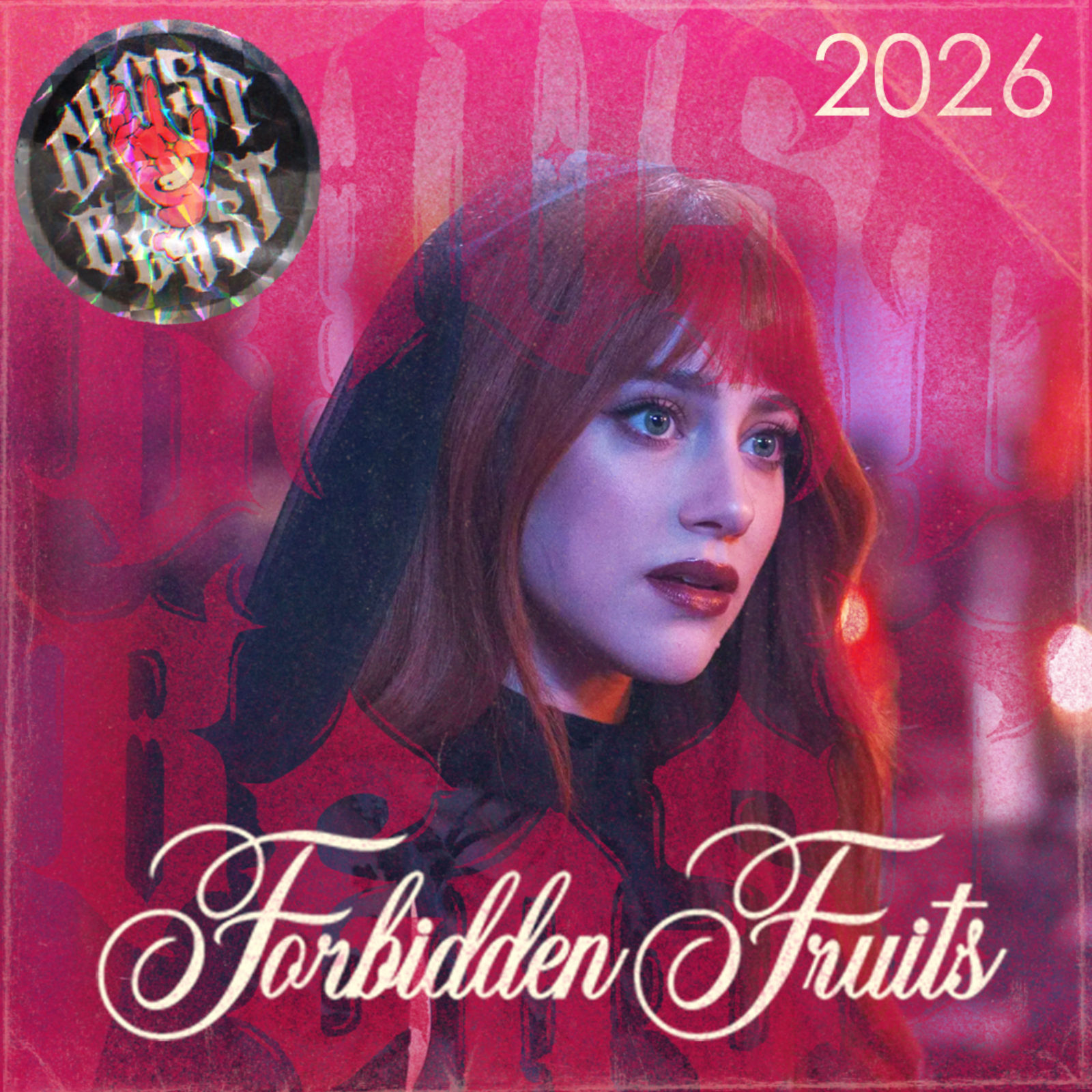 Forbidden Fruits (2026) | Mean Girls, witchcraft, and stretching the definition of a fruit episode artwork