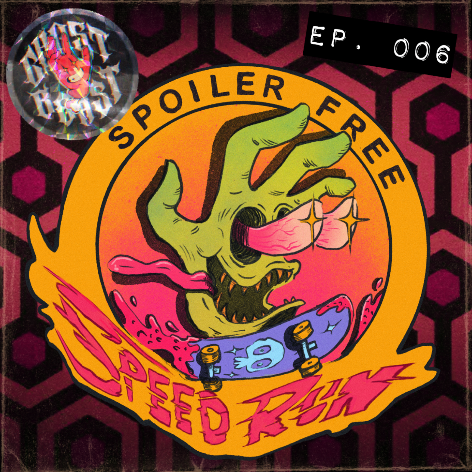 We guess each other's top horror movies by year: Becca's Bday edition | Reviews: Night Tide, The Lure episode artwork