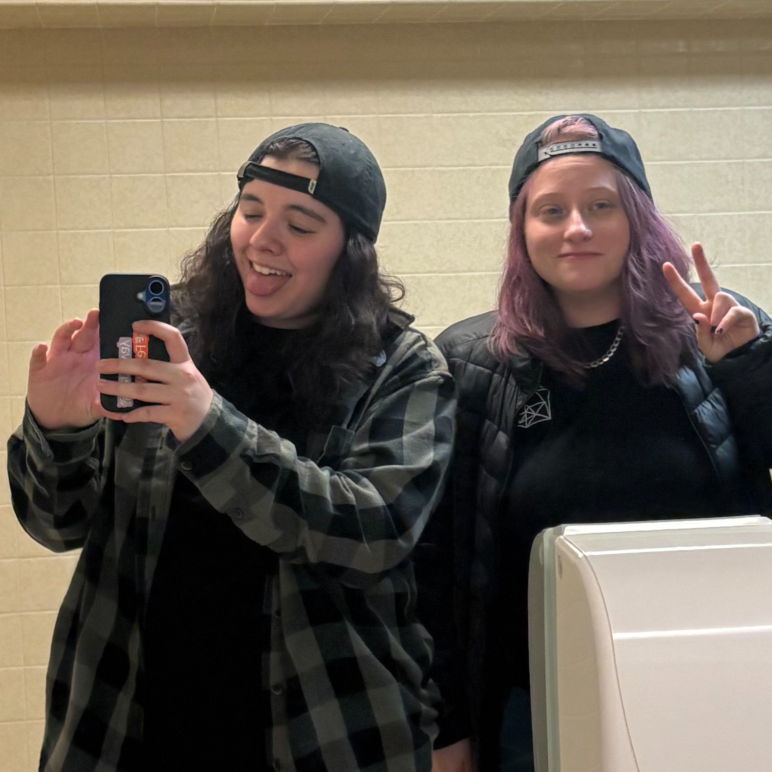 Ghosted and Gayer EP.1