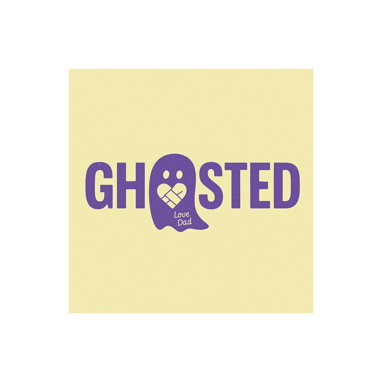 Ghosted