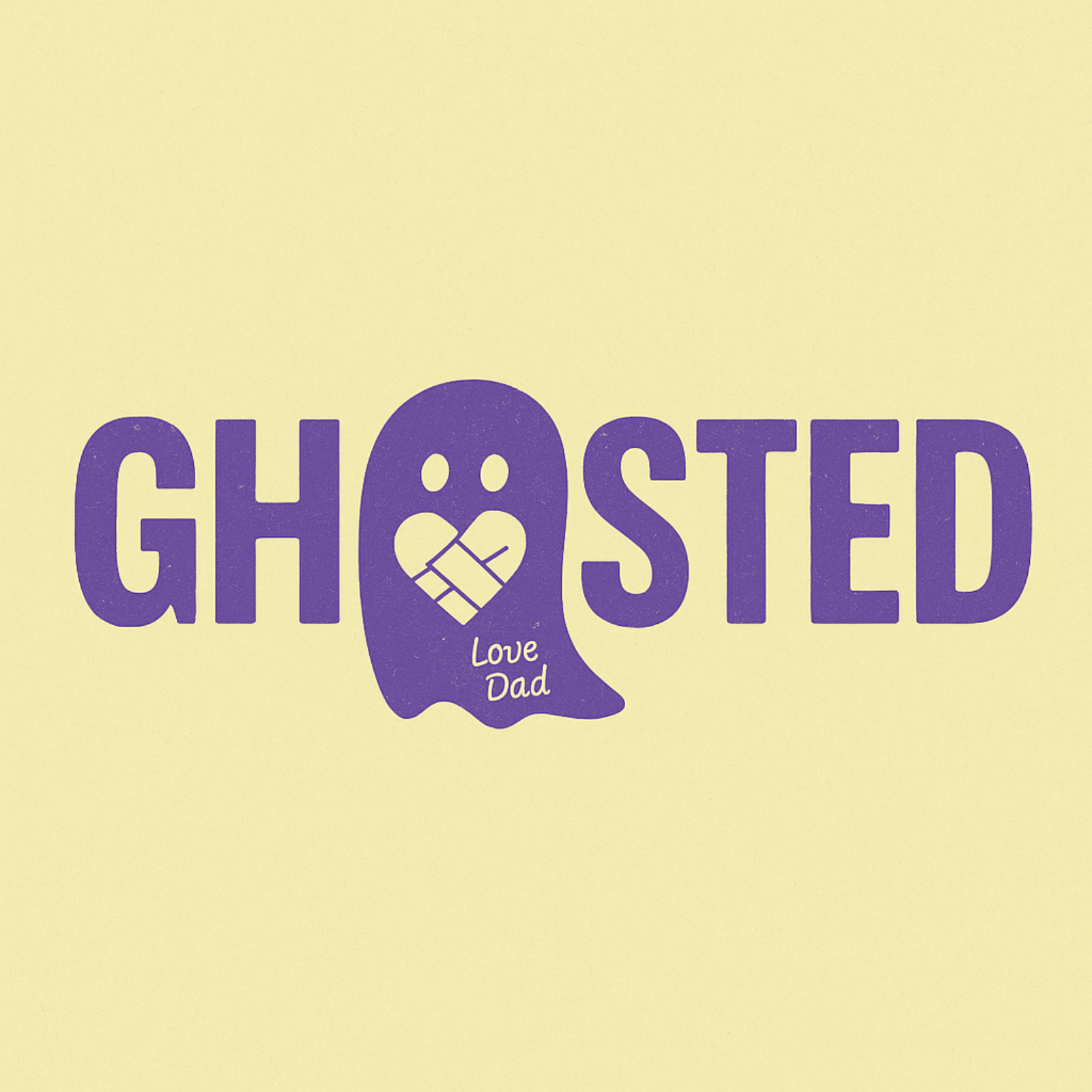 Ghosted