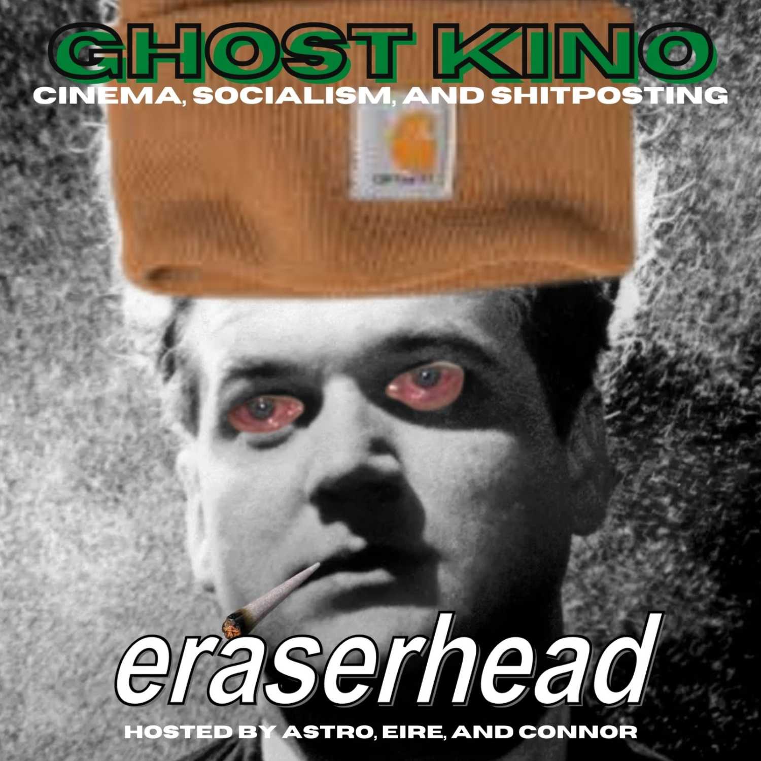 GHOST KINO