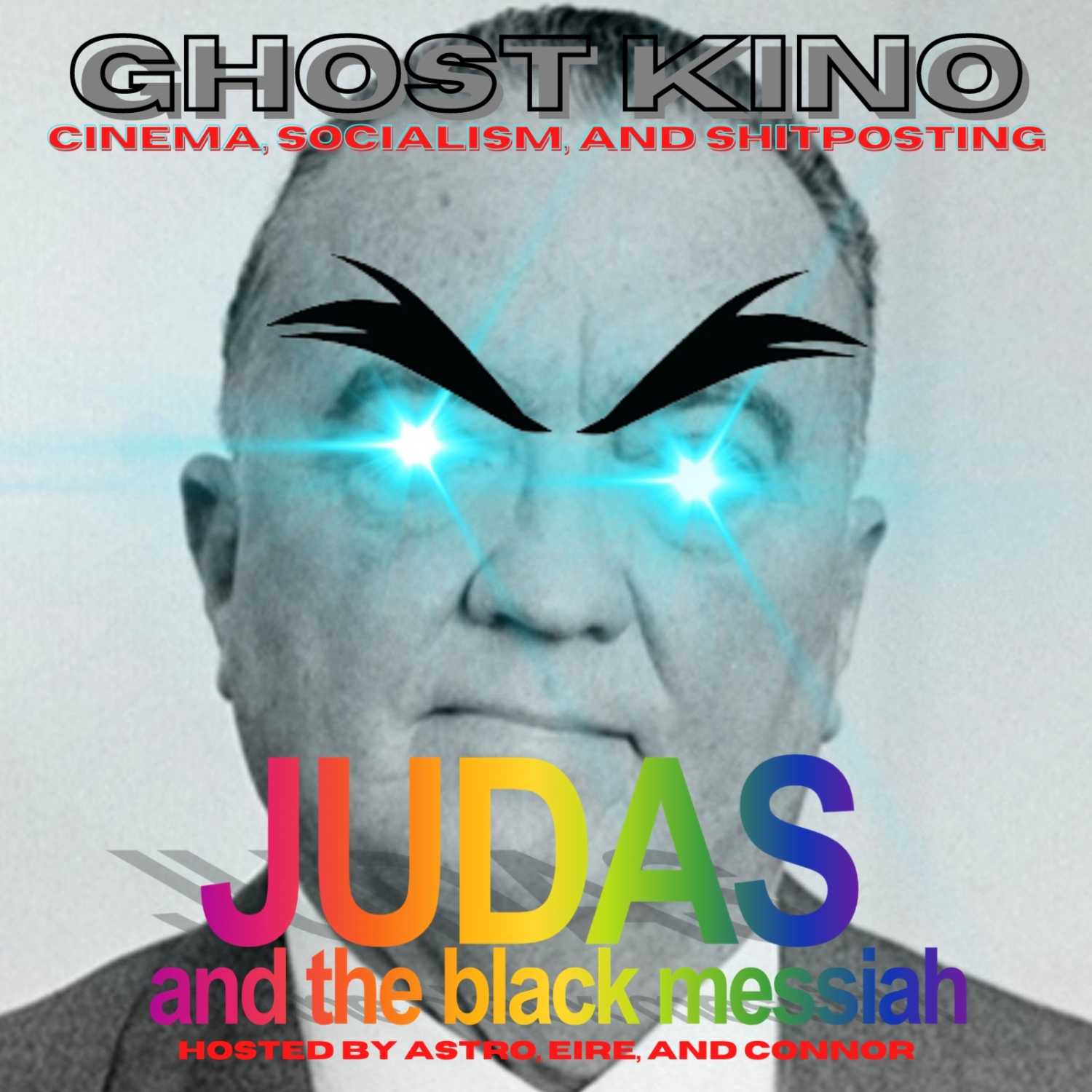 GHOST KINO
