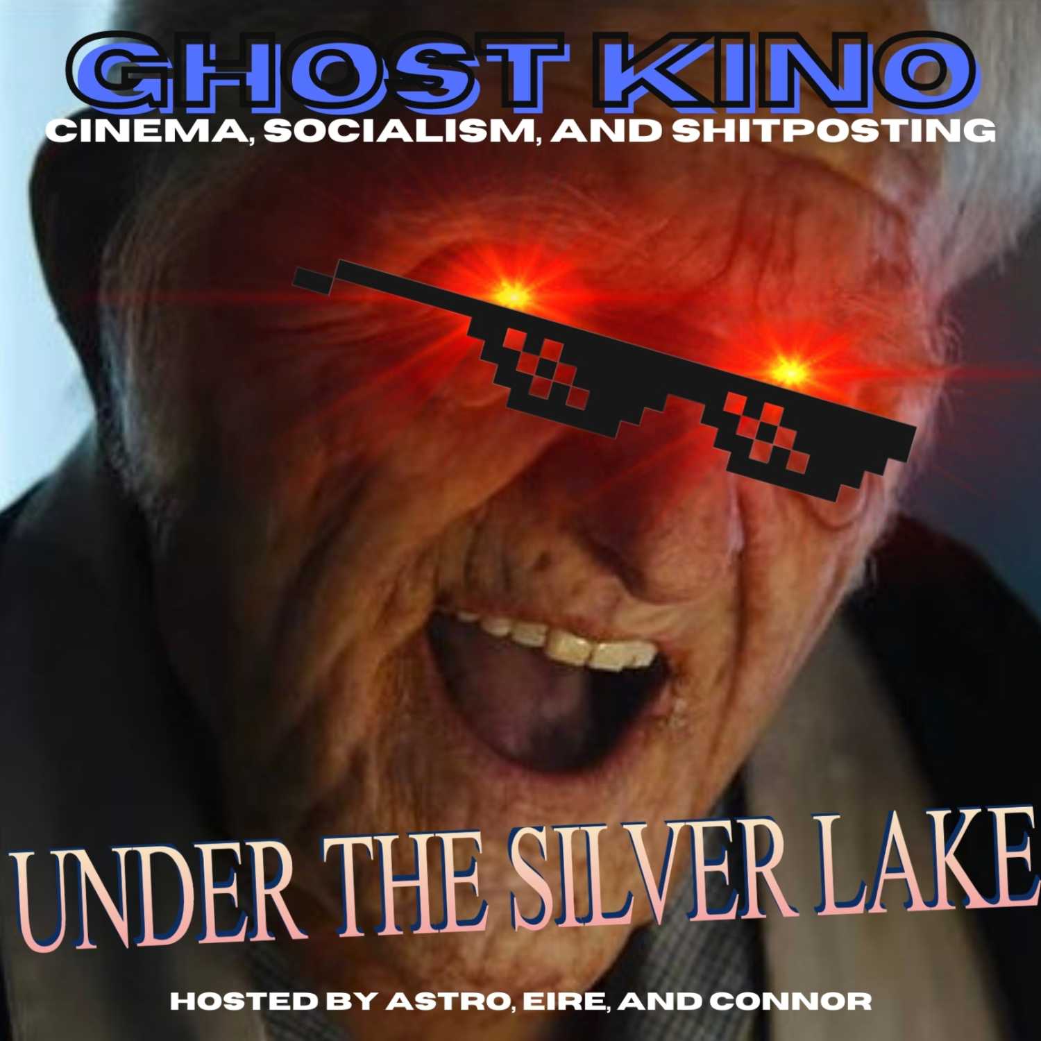 GHOST KINO