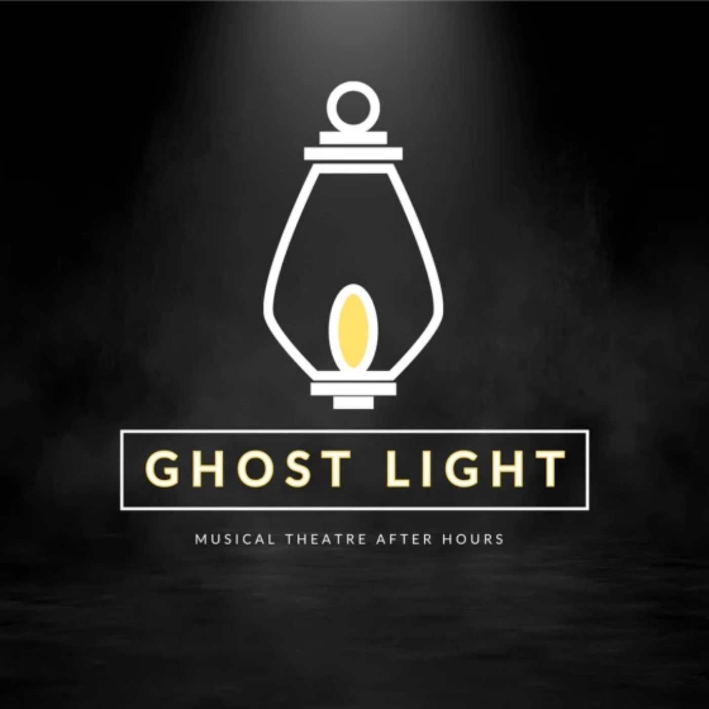 Ghost Light 