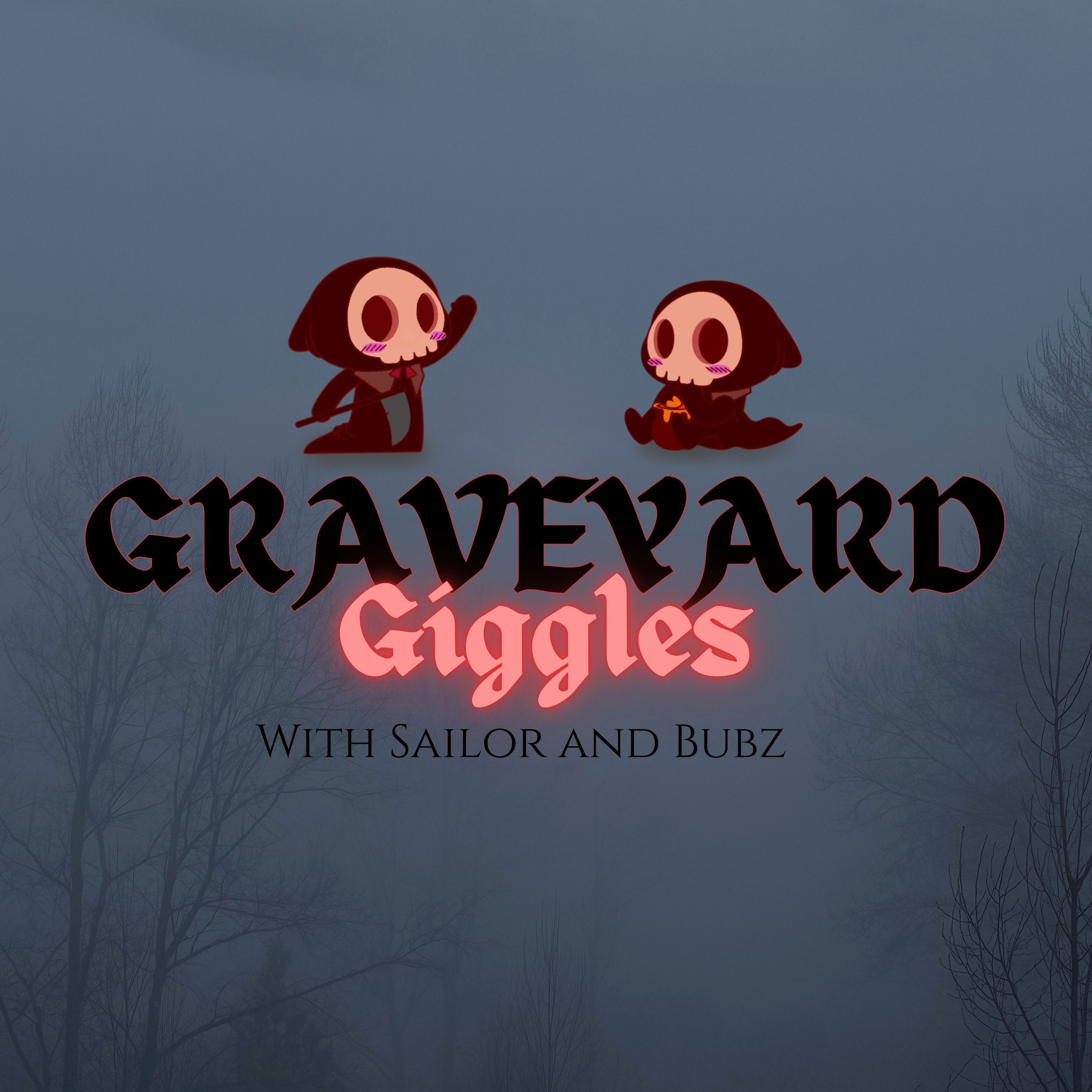 Graveyard Giggles