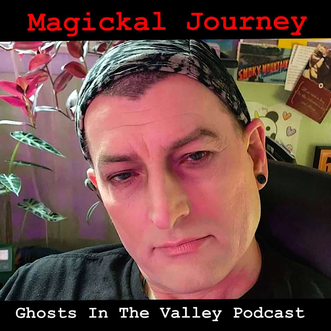 Ghosts In The Valley