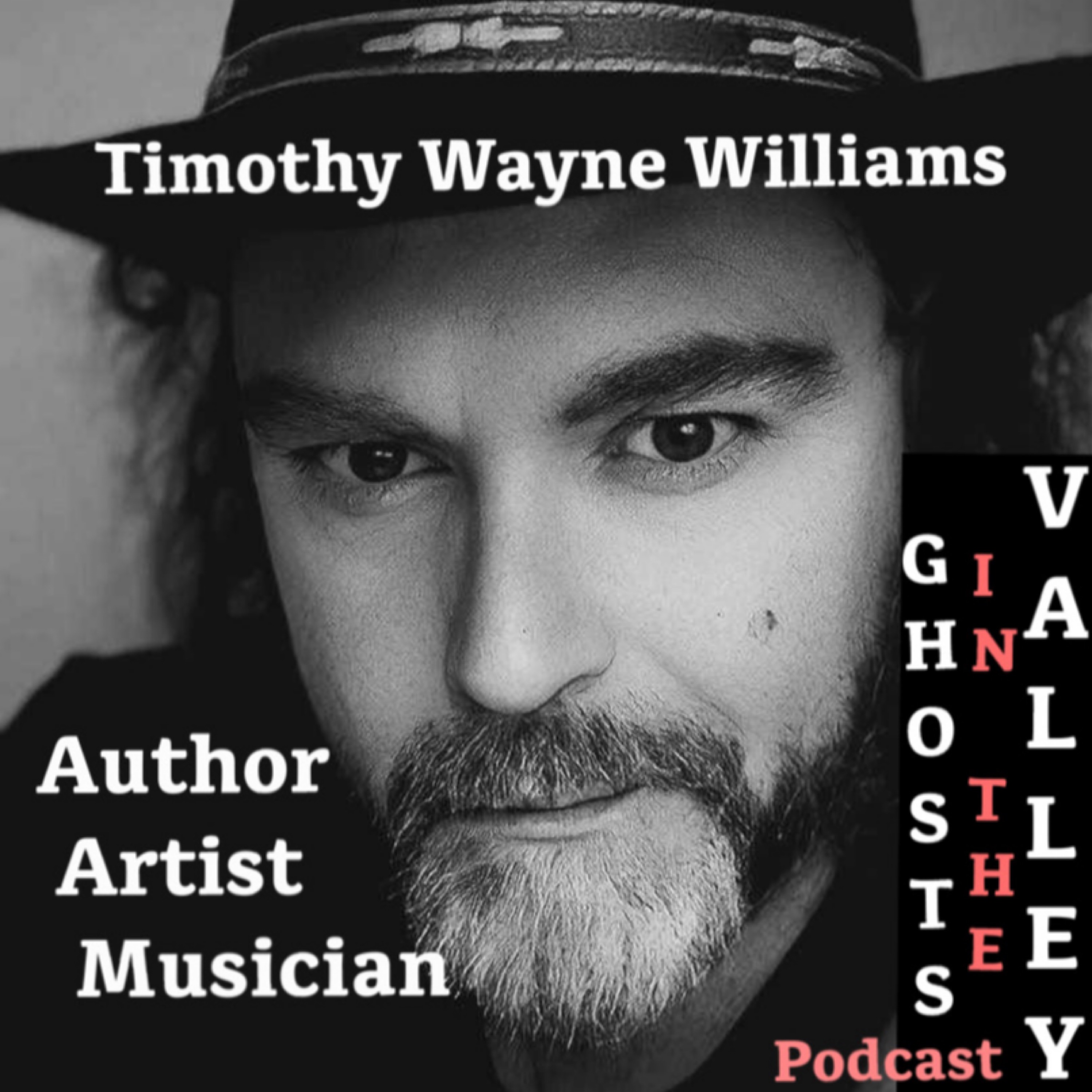 Timothy Wayne Williams