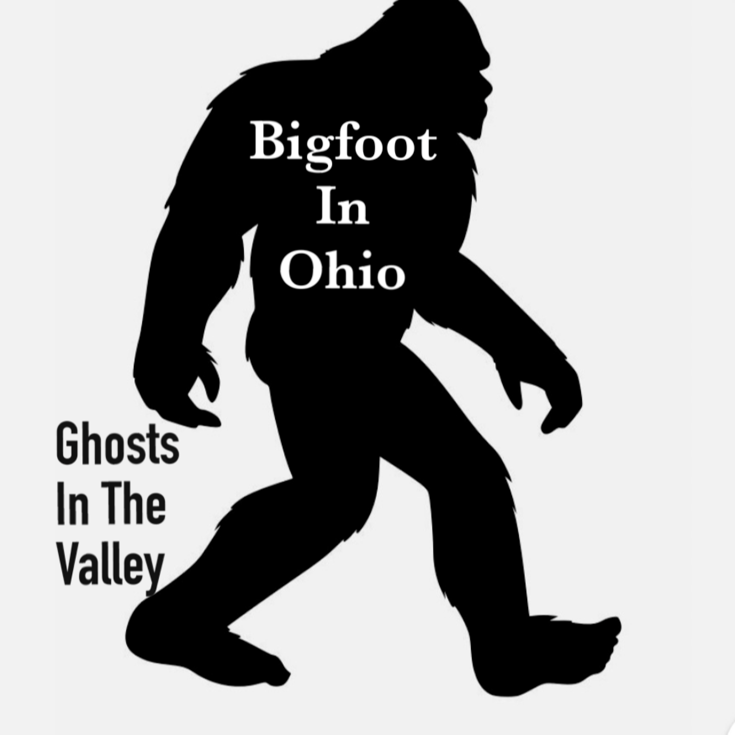 Bigfoot In Ohio