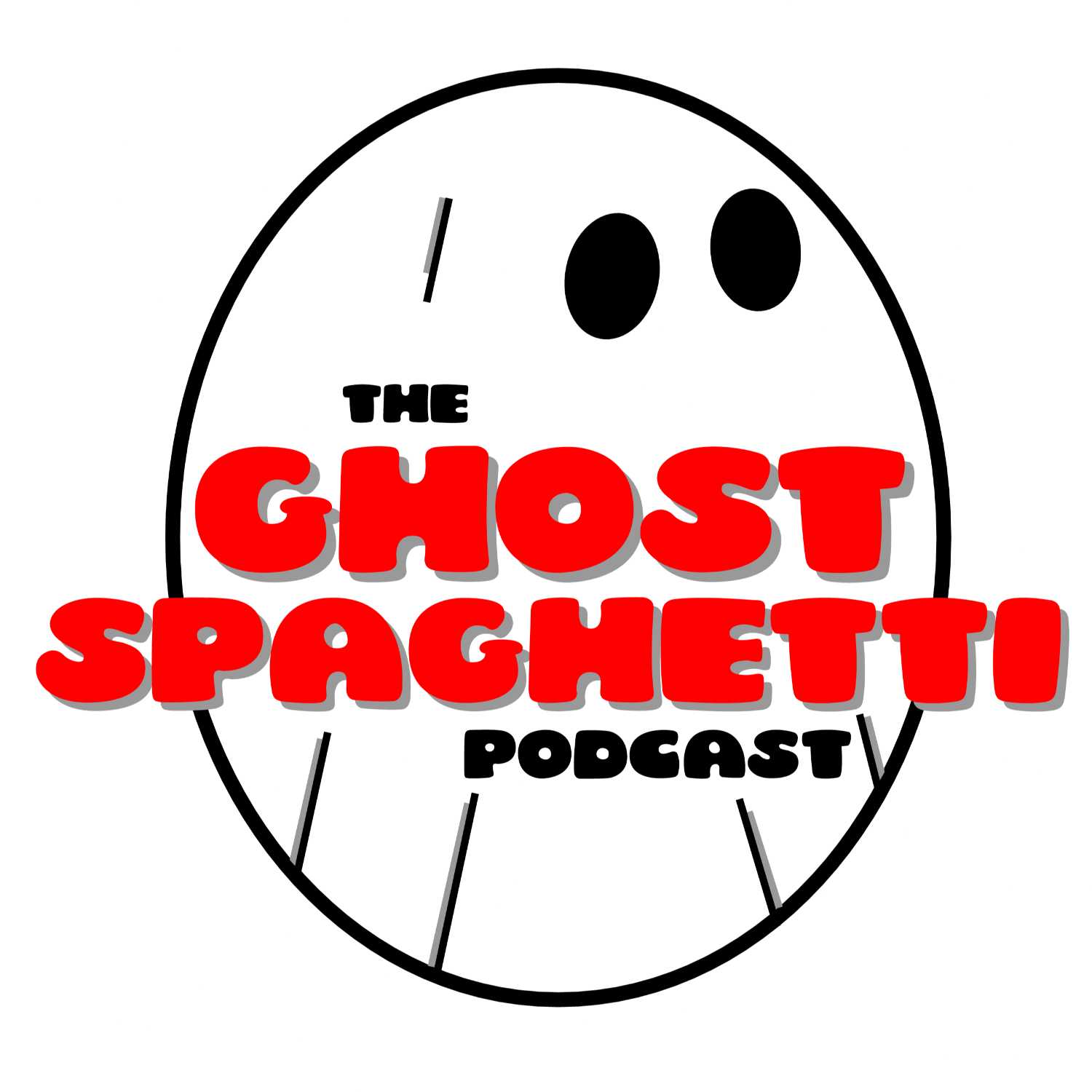 The Ghost Spaghetti Podcast