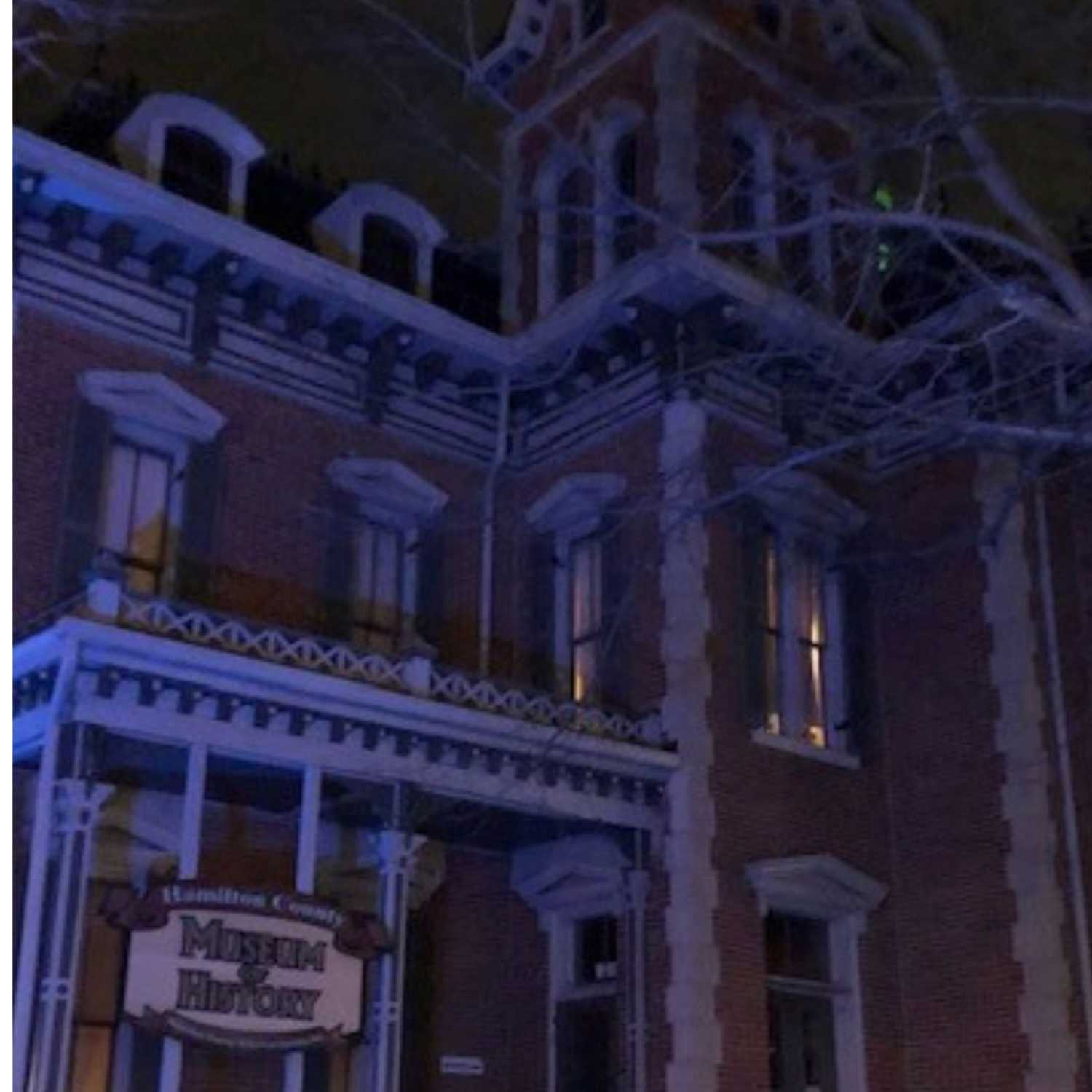 GHOST TALES: Tales of Ghosts and Spirits of The Metaphysical Realm
