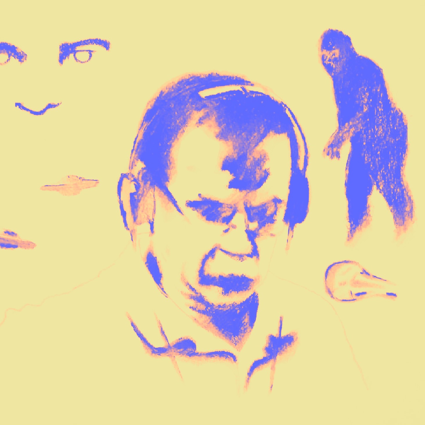 Ghoul Radio