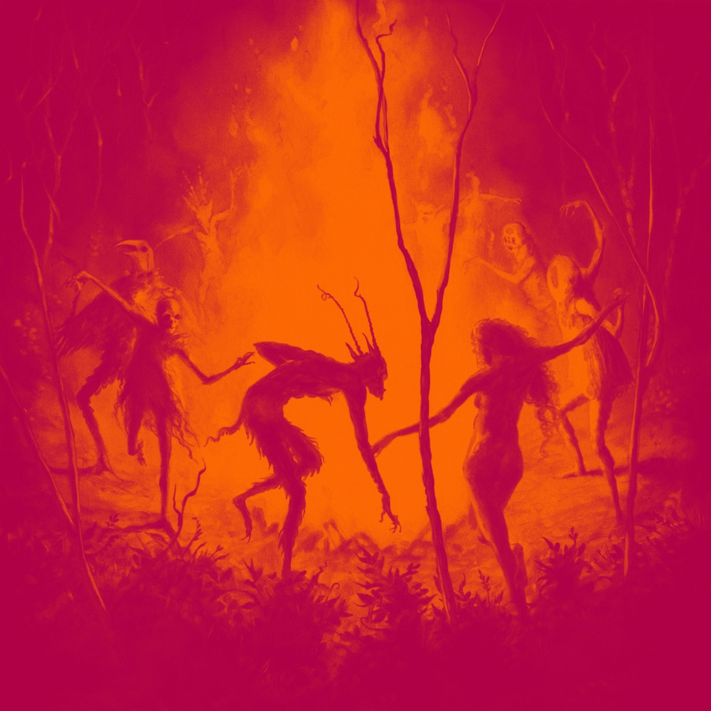 Ghoul Radio