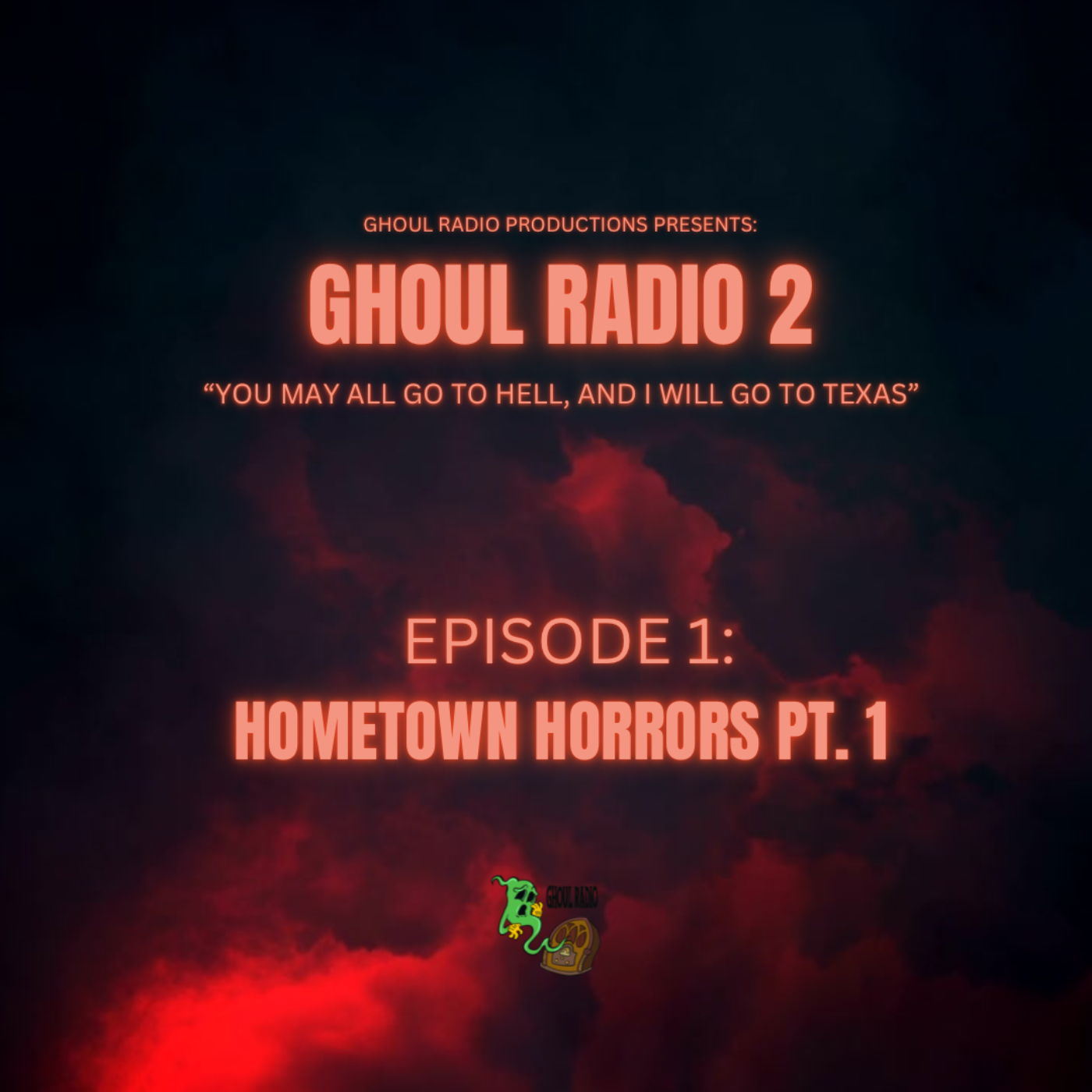 Ghoul Radio