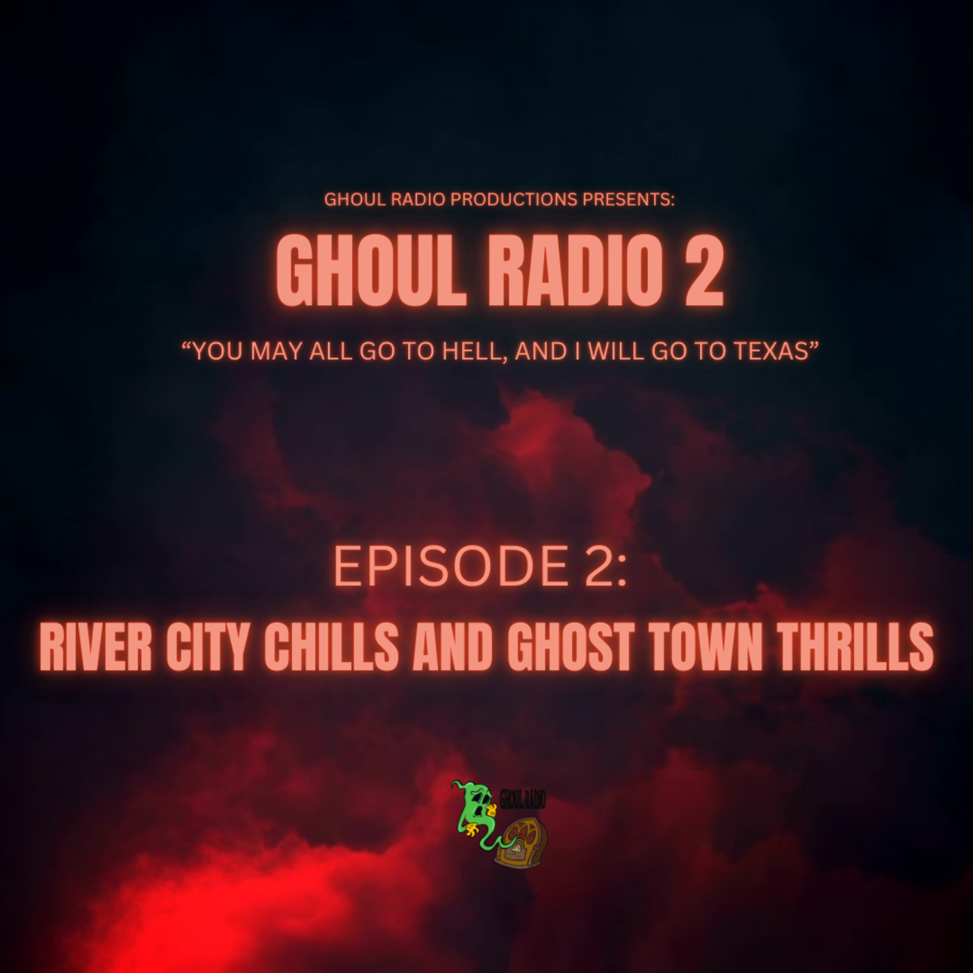 Ghoul Radio