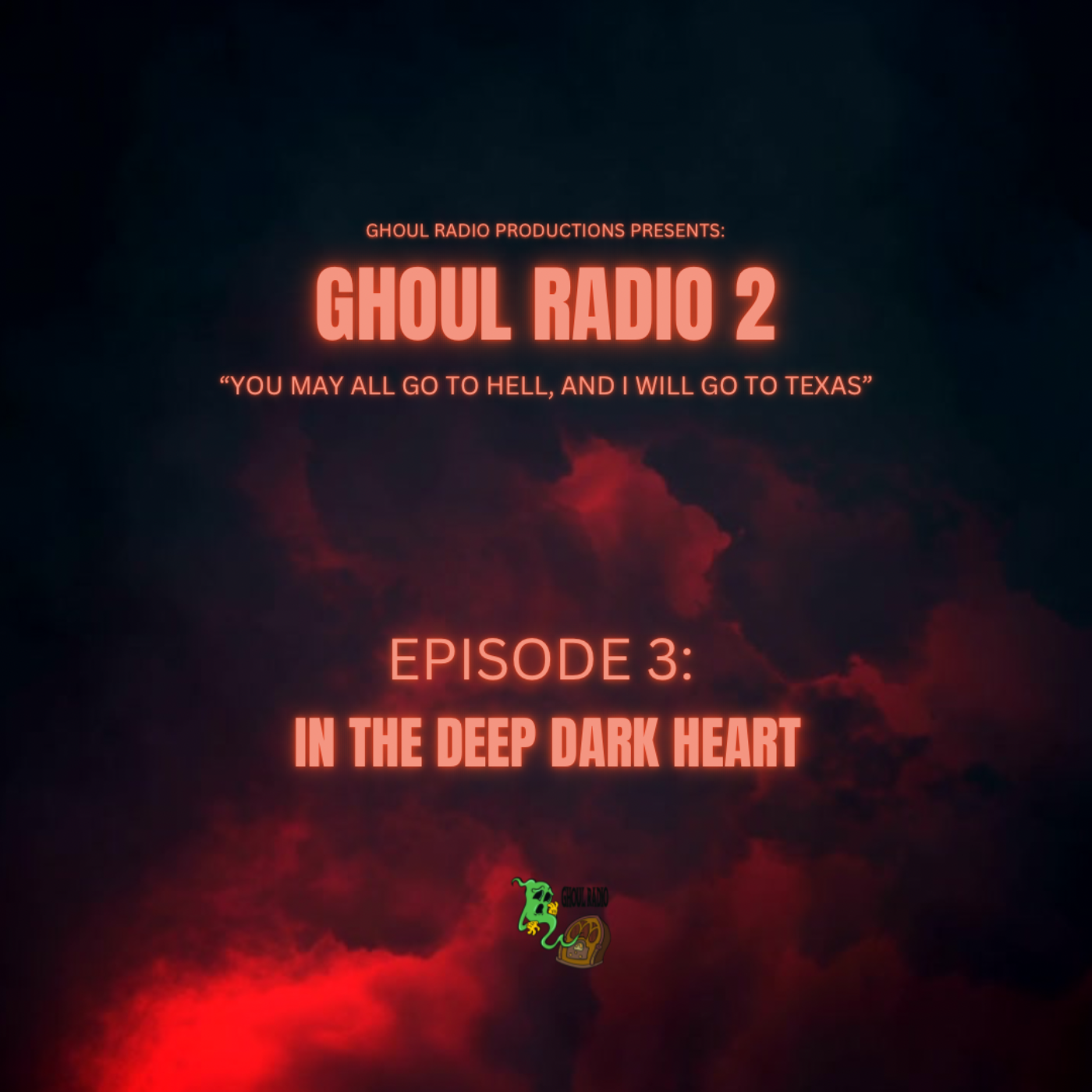Ghoul Radio