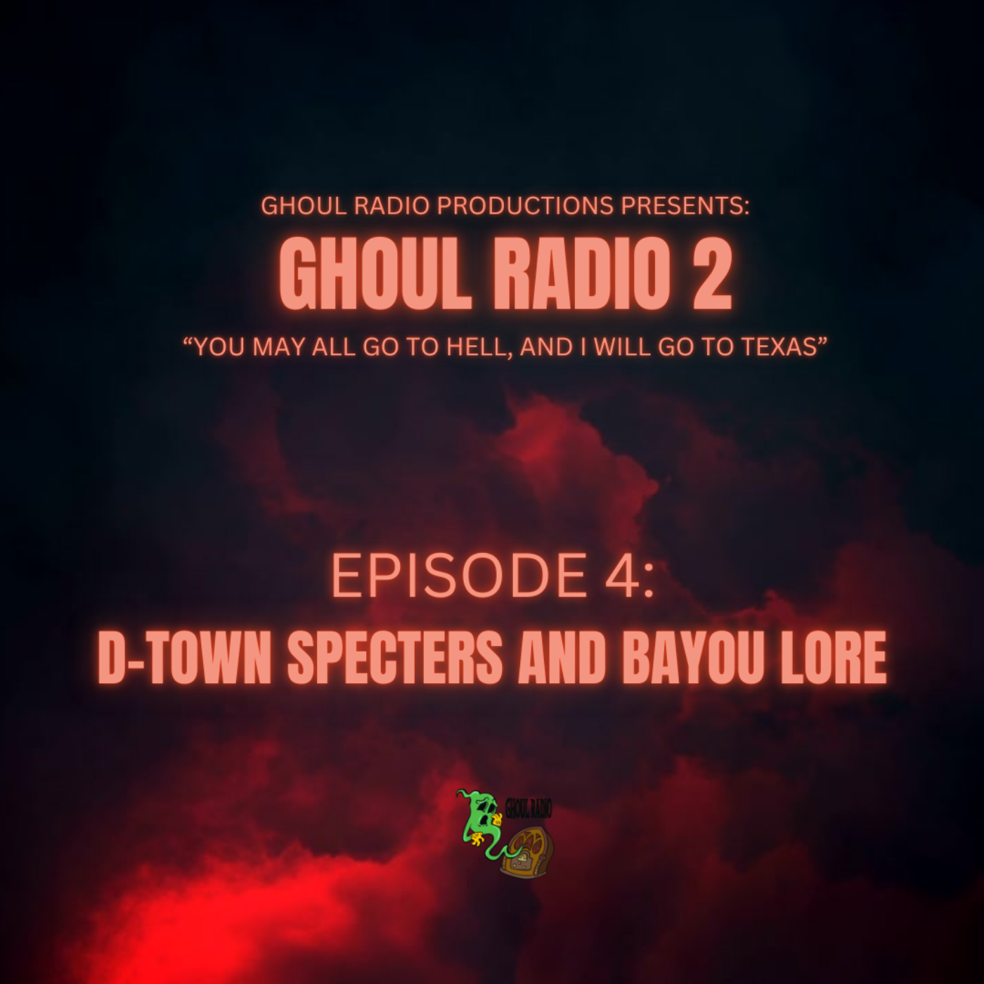 Ghoul Radio