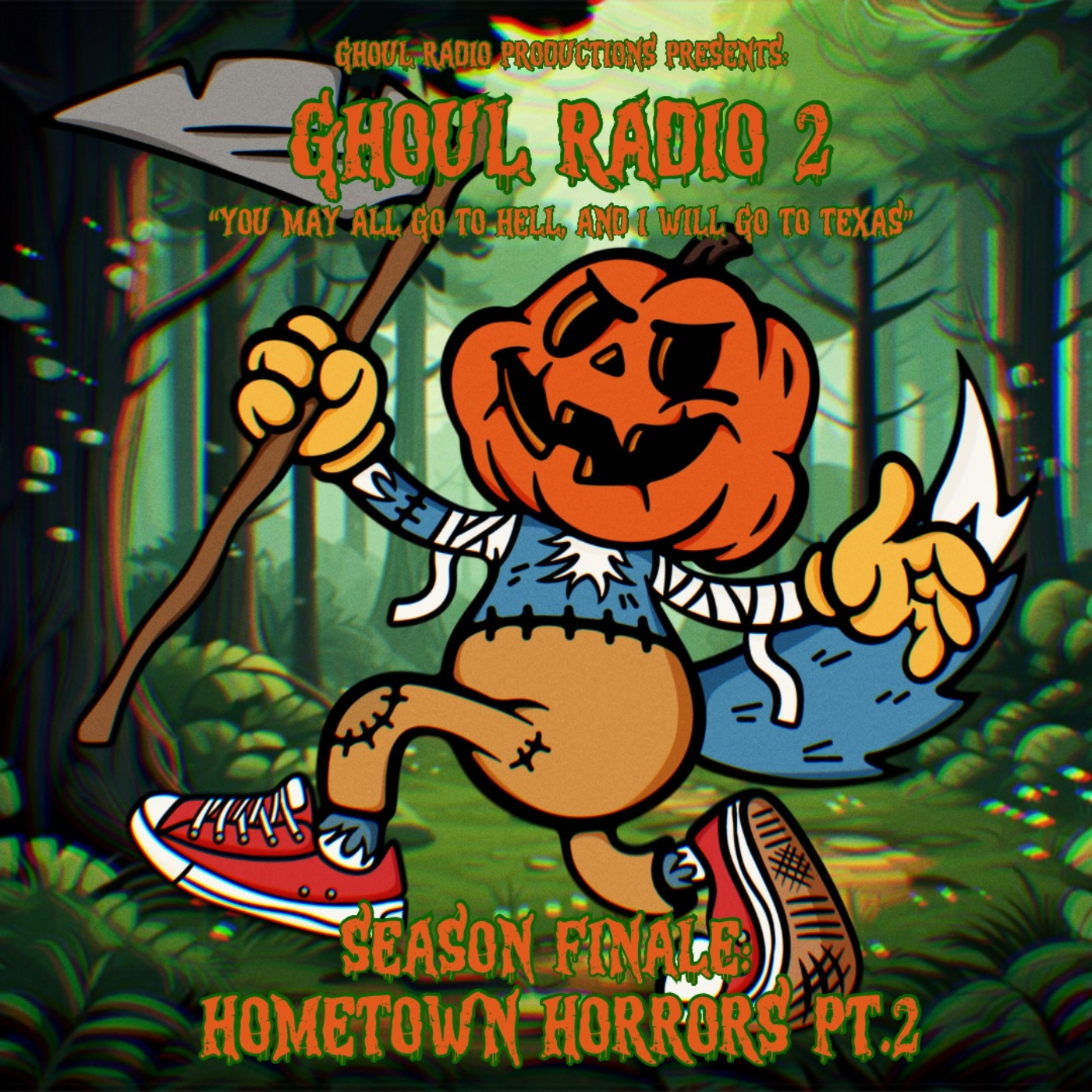 Ghoul Radio