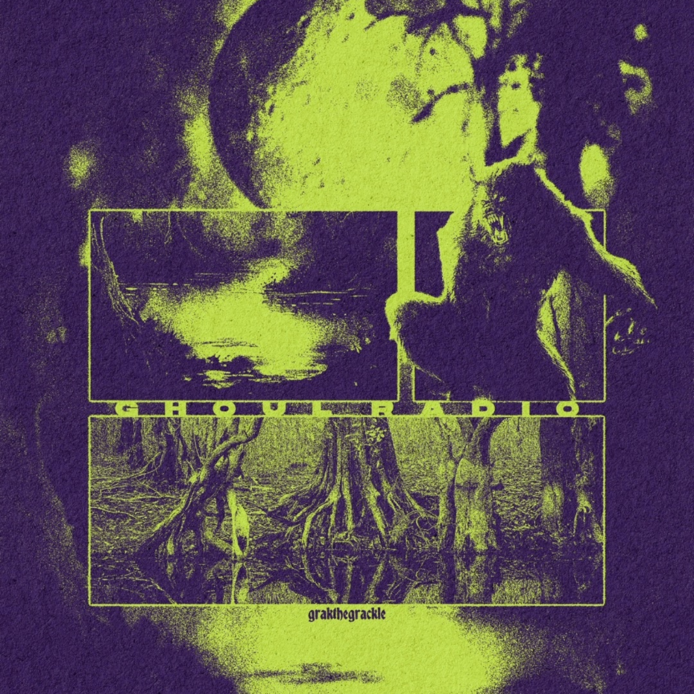 Ghoul Radio