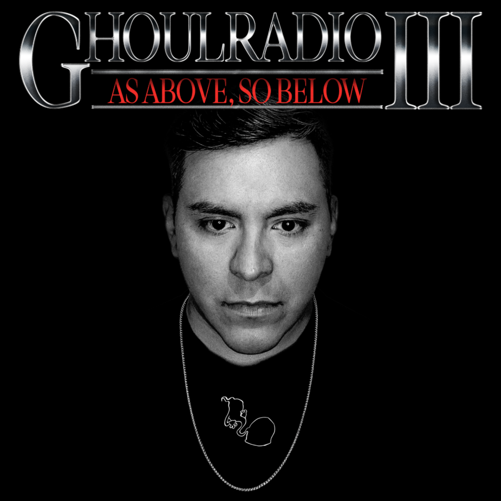 Ghoul Radio 3: As Above, So Below AUDIO TEASER