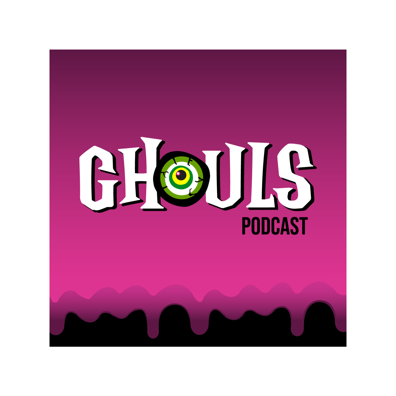 S2: E1 Greenbriar Ghost episode artwork