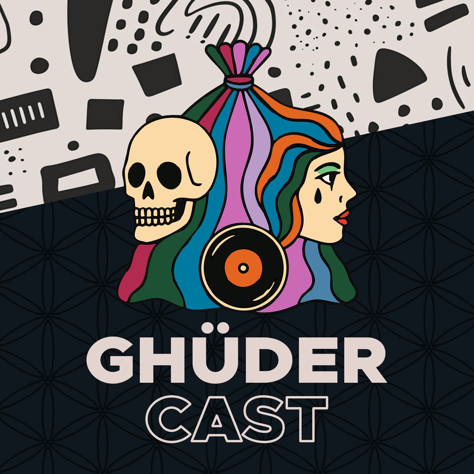 Ghüdercast