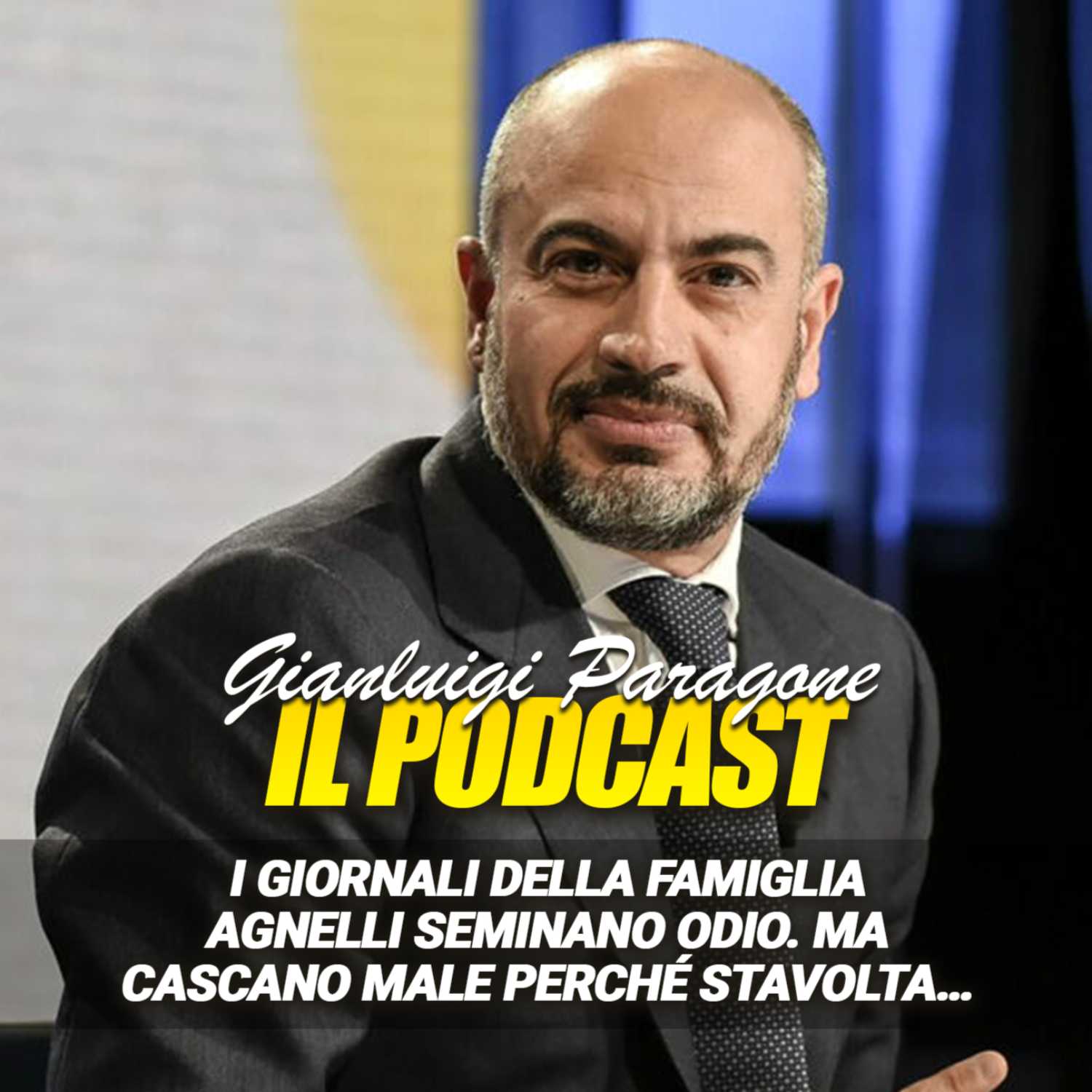 Gianluigi Paragone