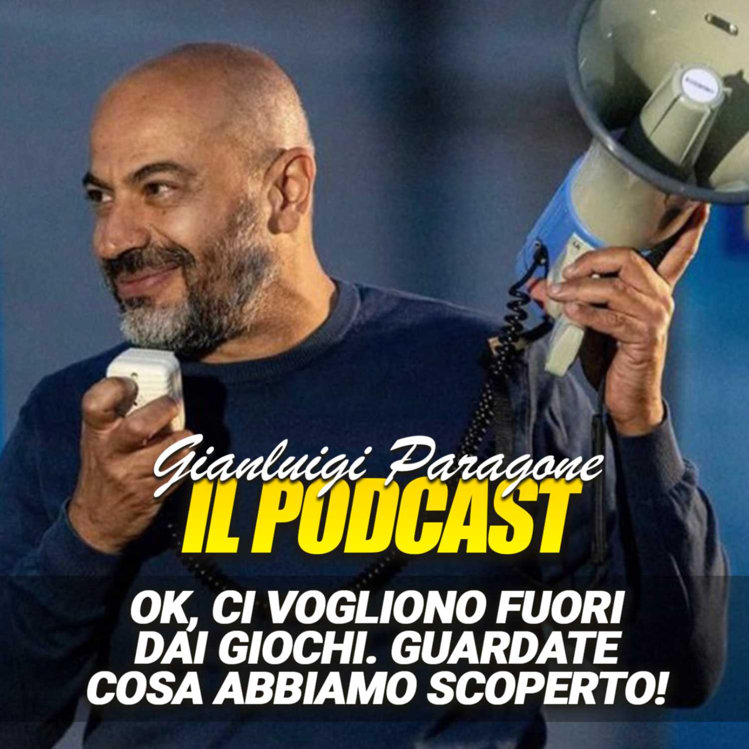 Gianluigi Paragone