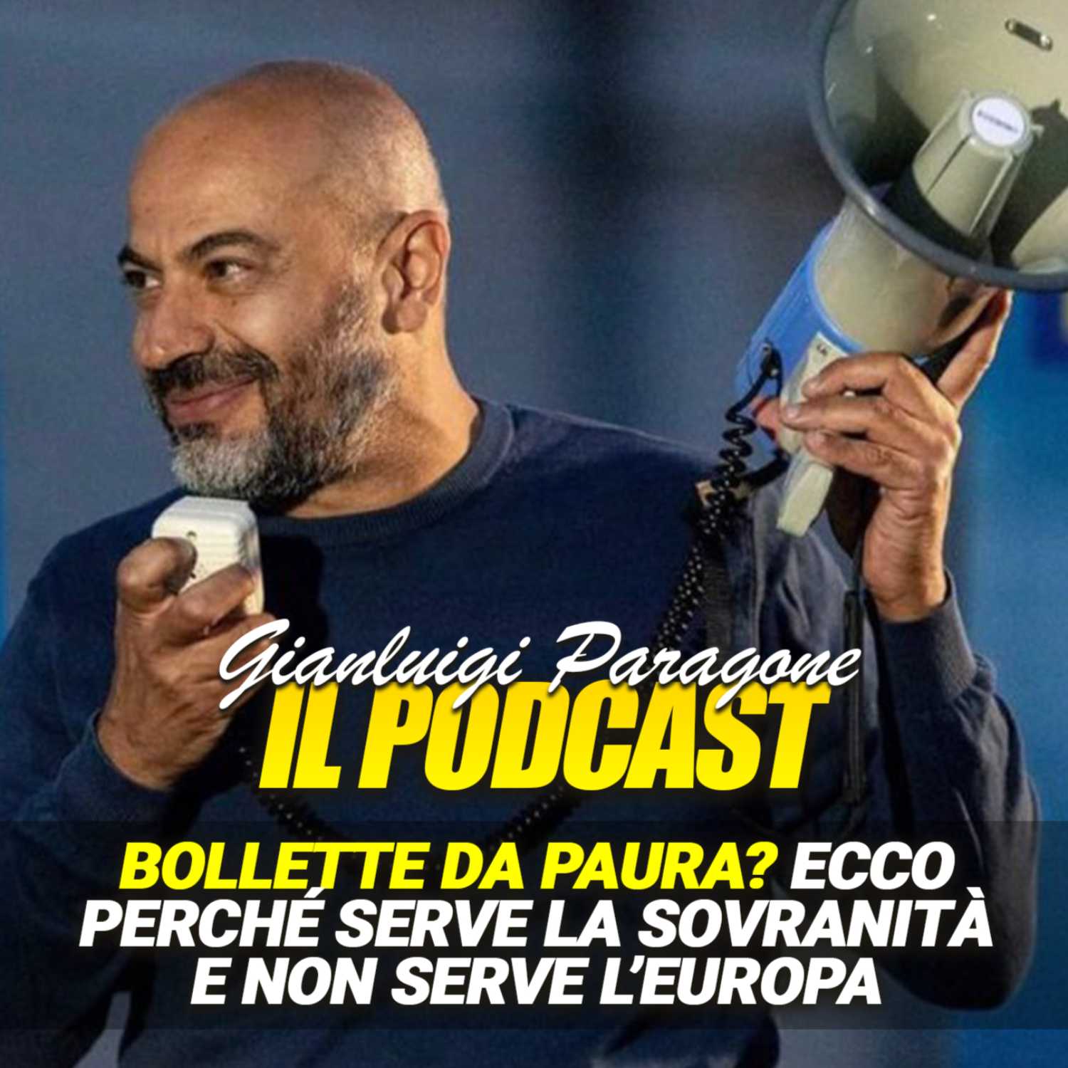 Gianluigi Paragone