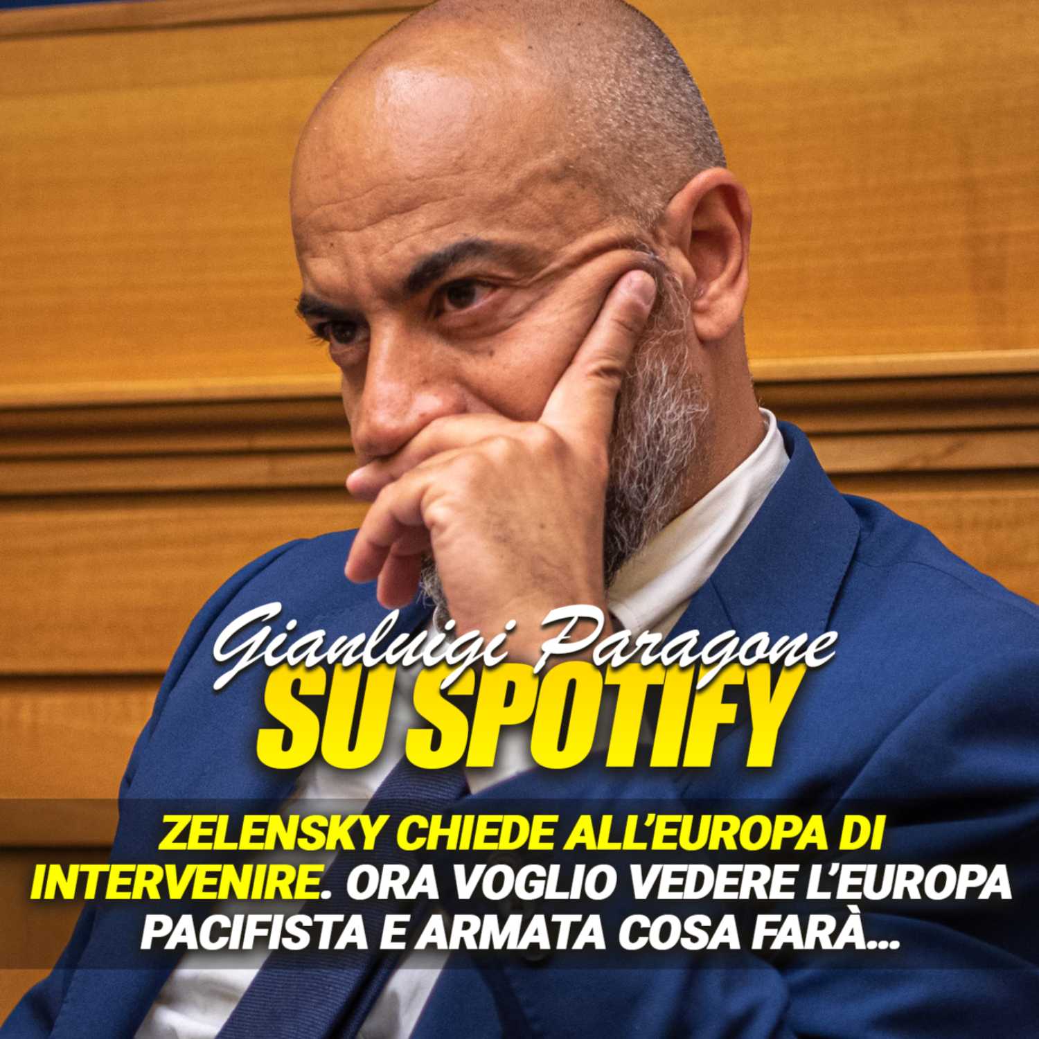 Gianluigi Paragone