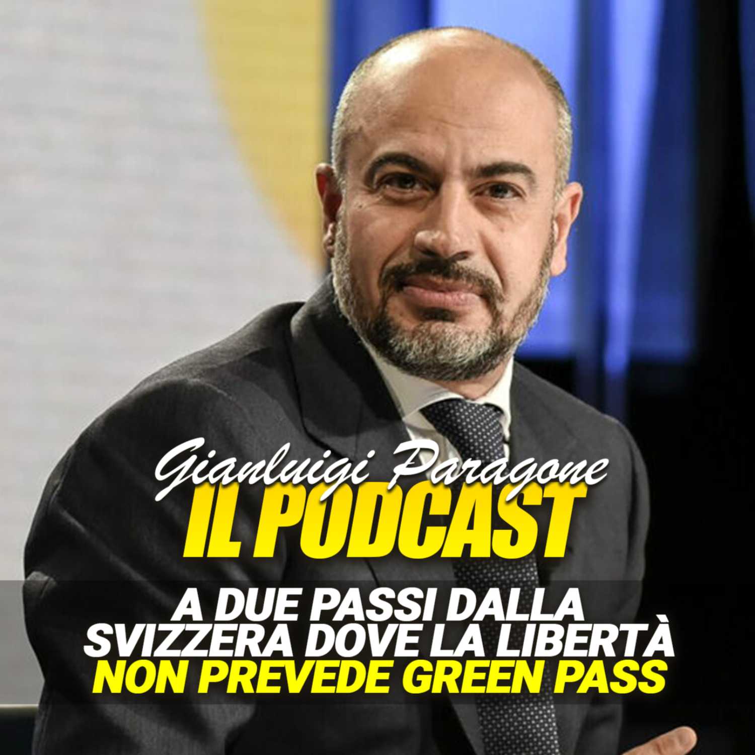 Gianluigi Paragone