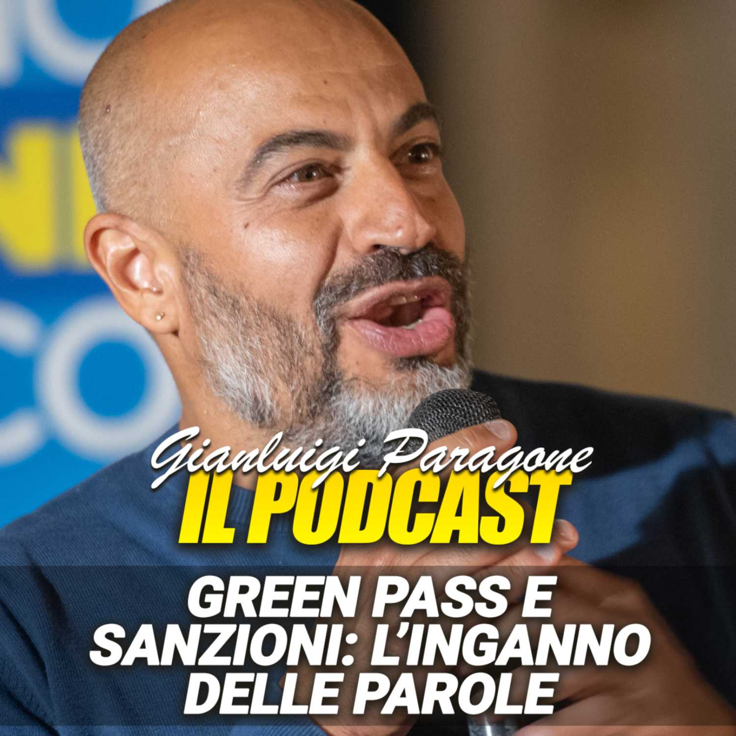 Gianluigi Paragone