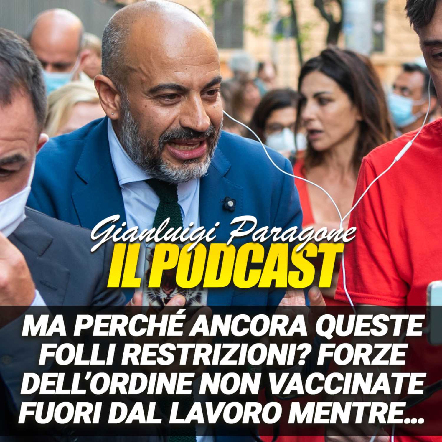 Gianluigi Paragone