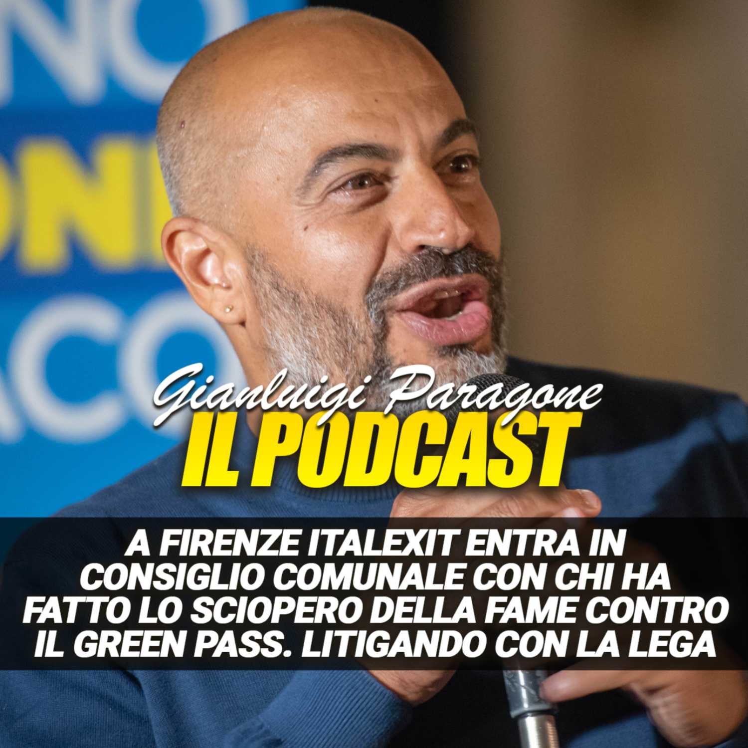 Gianluigi Paragone