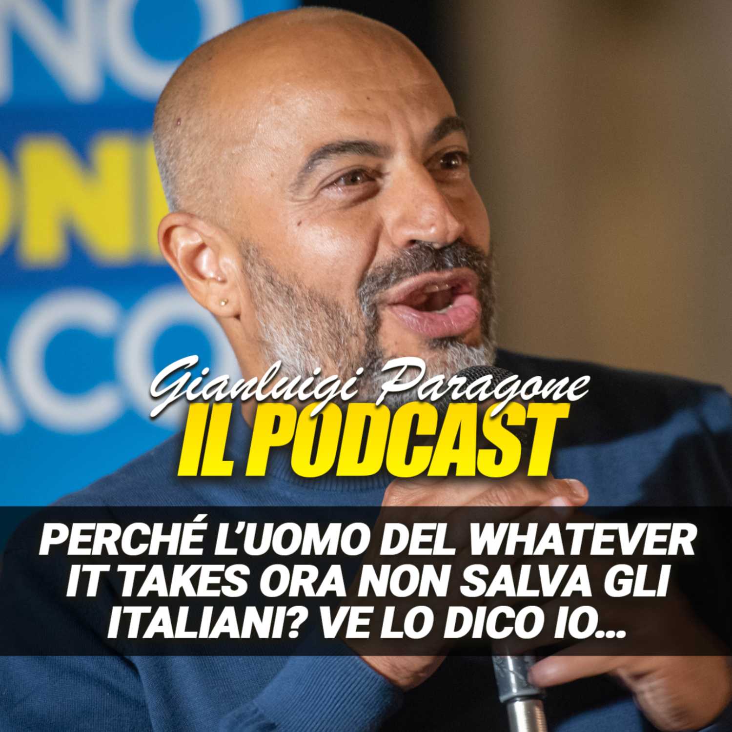 Gianluigi Paragone
