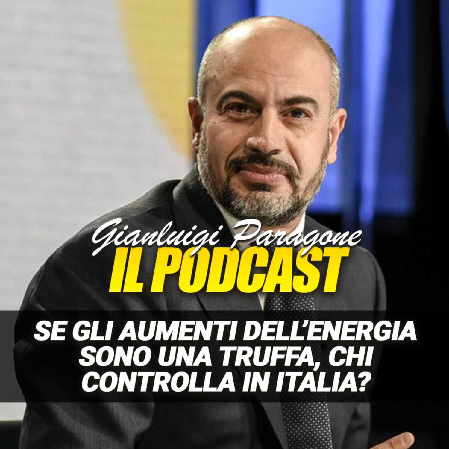 Gianluigi Paragone