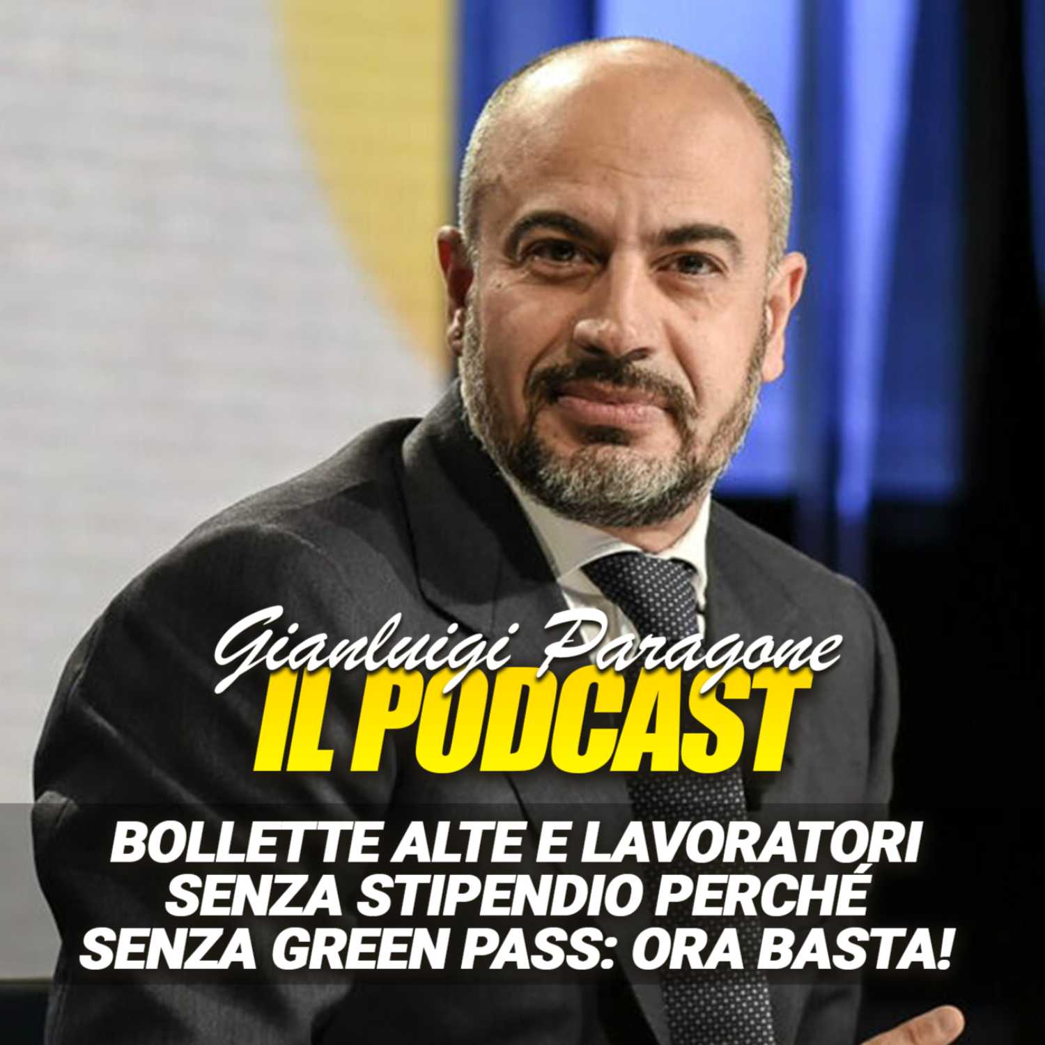 Gianluigi Paragone